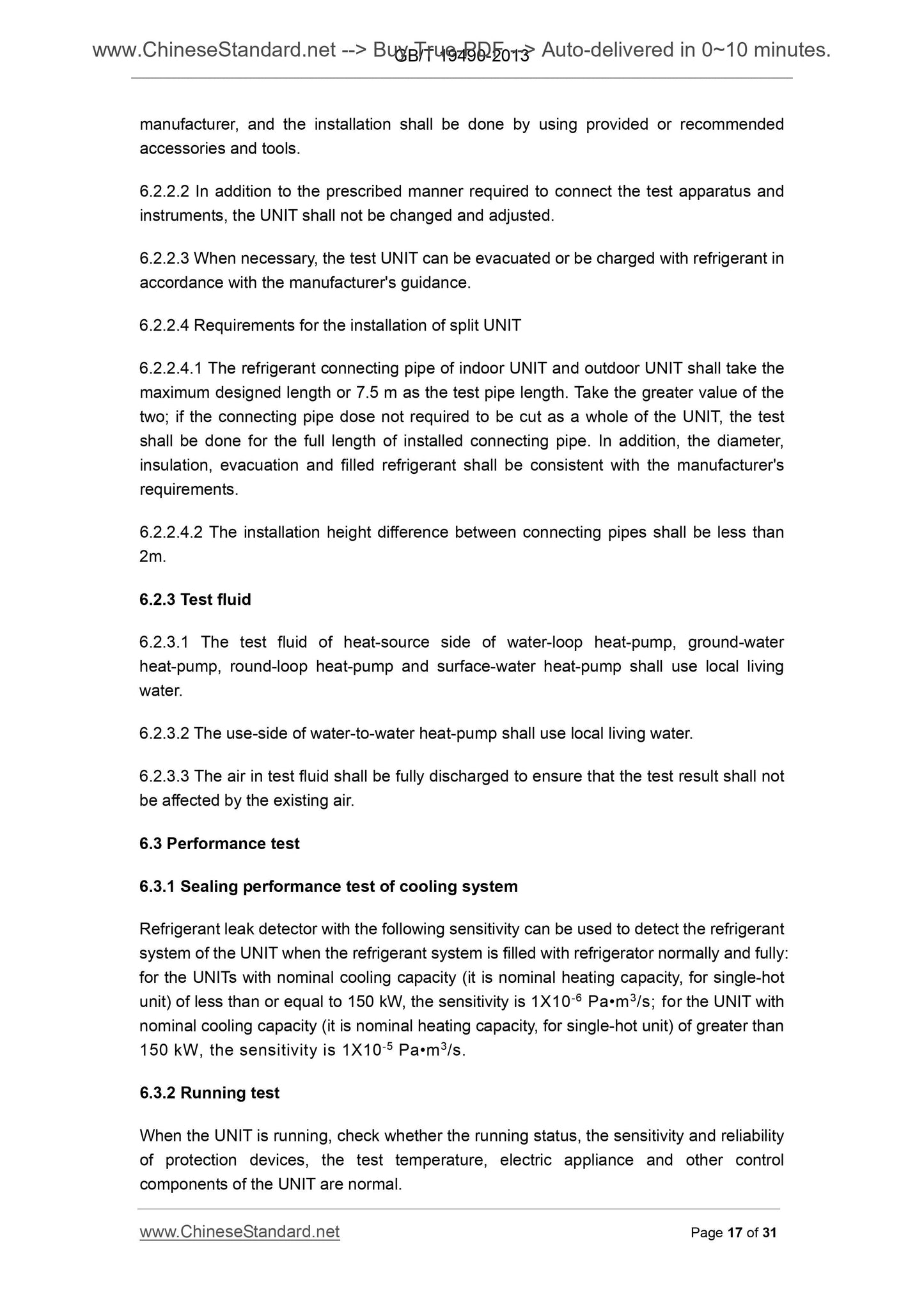 GB/T 19409-2013 Page 8