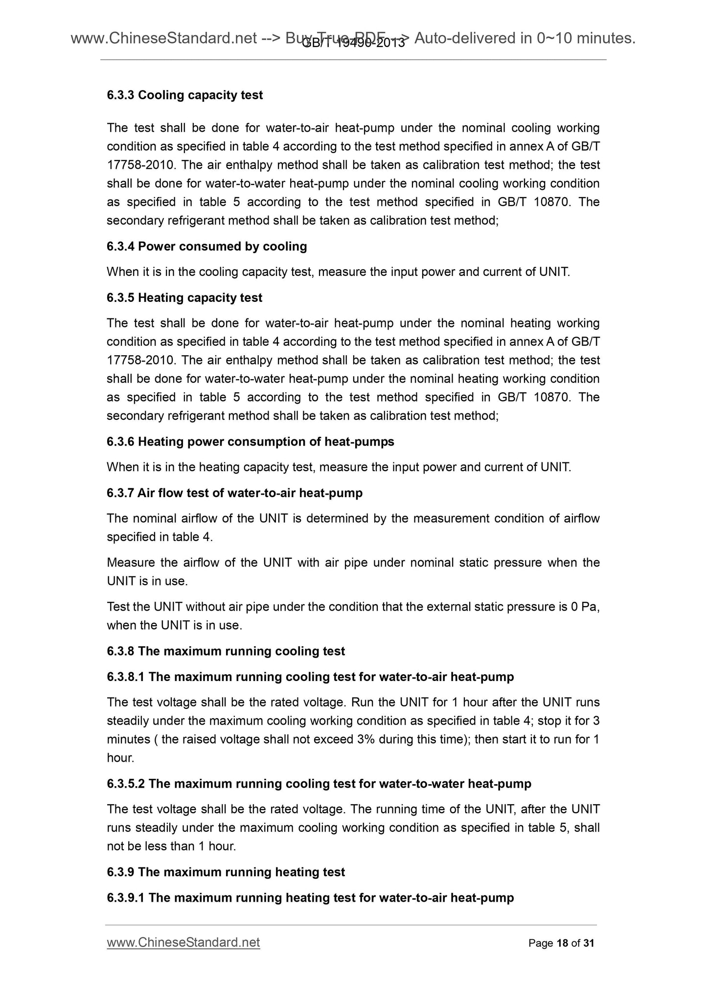 GB/T 19409-2013 Page 9