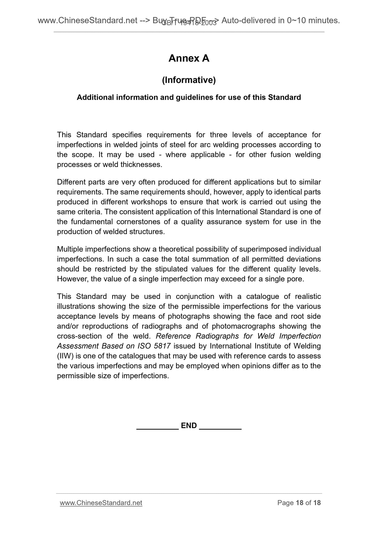 GB/T 19418-2003 Page 7
