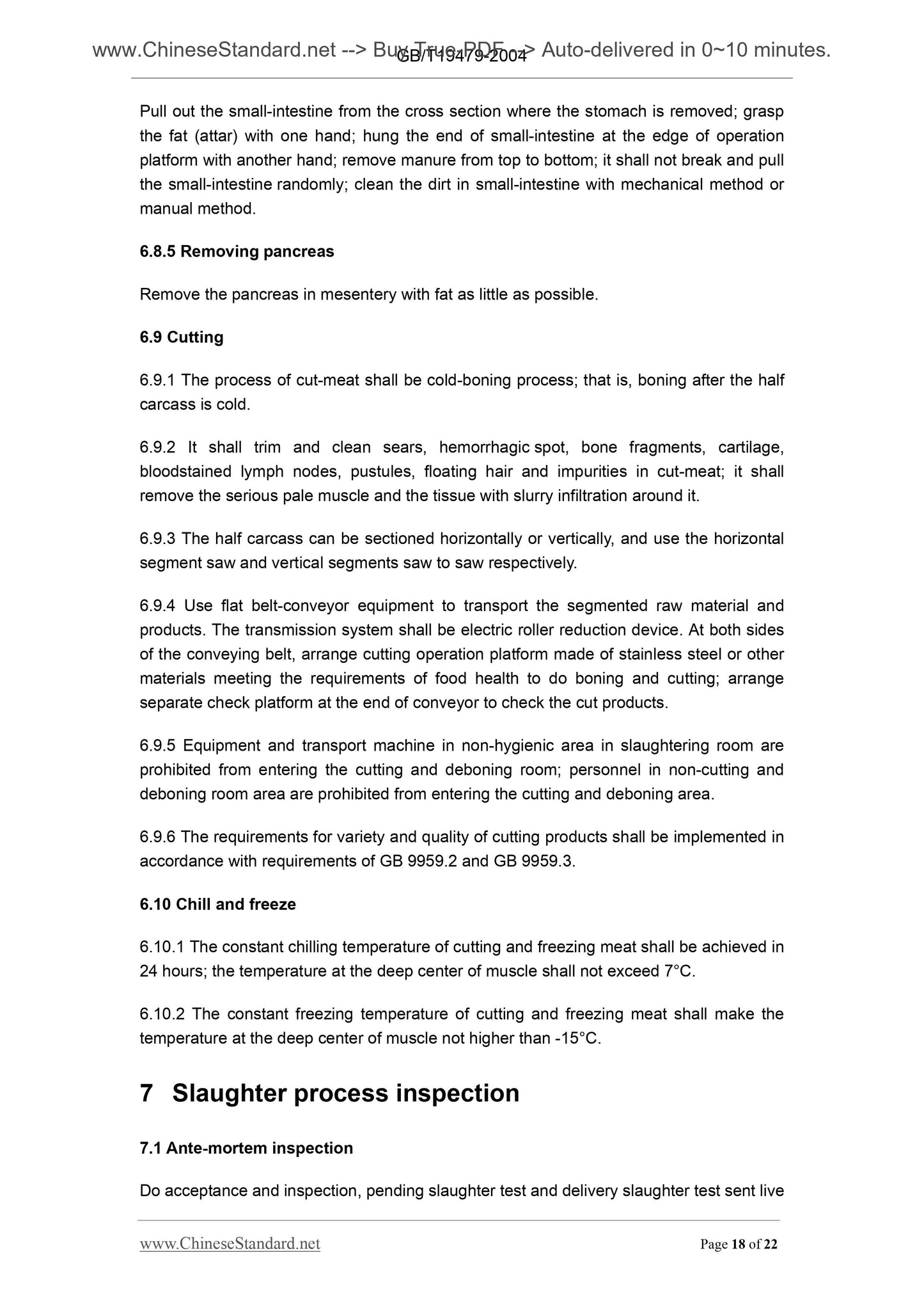 GB/T 19479-2004 Page 10