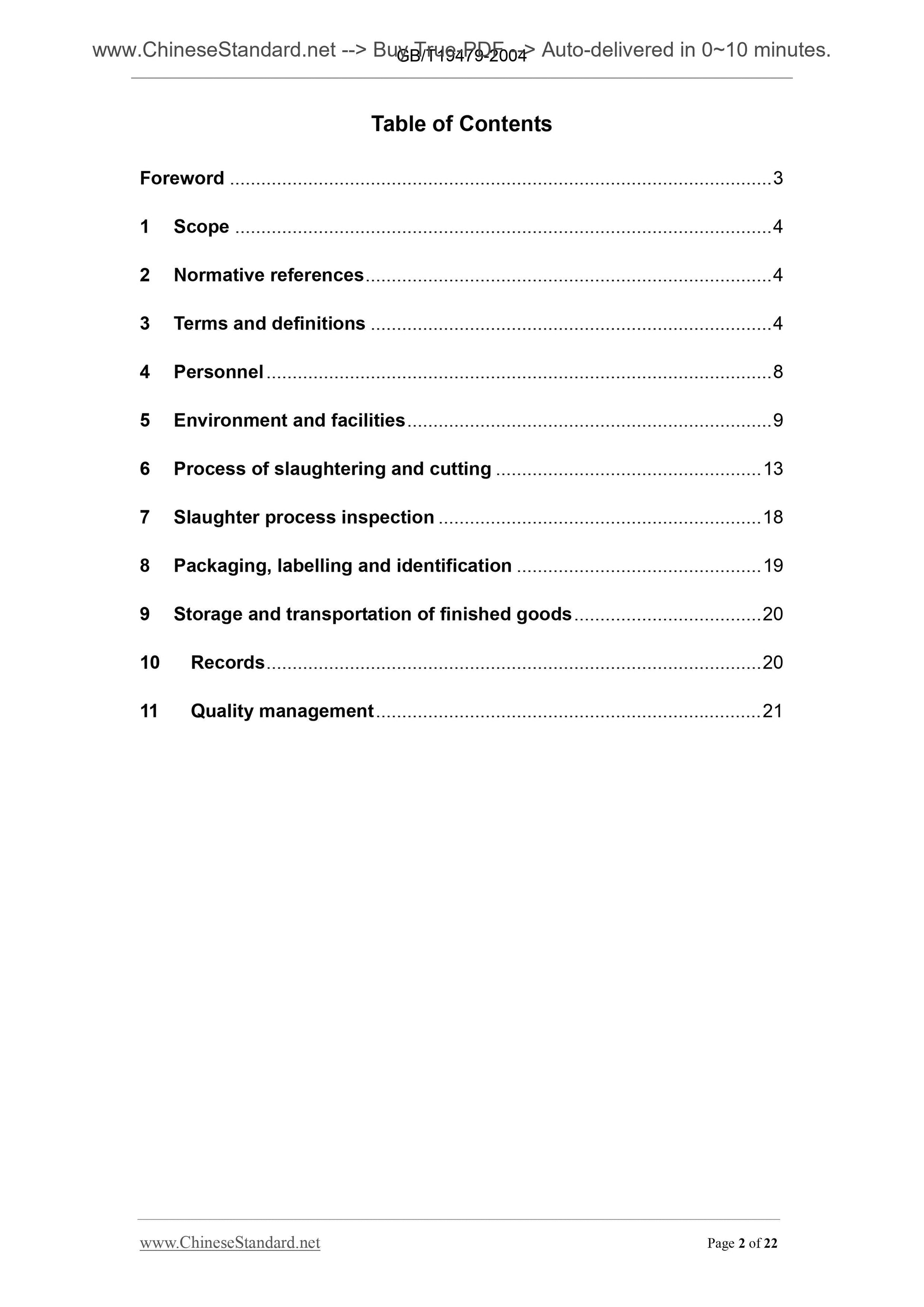 GB/T 19479-2004 Page 2