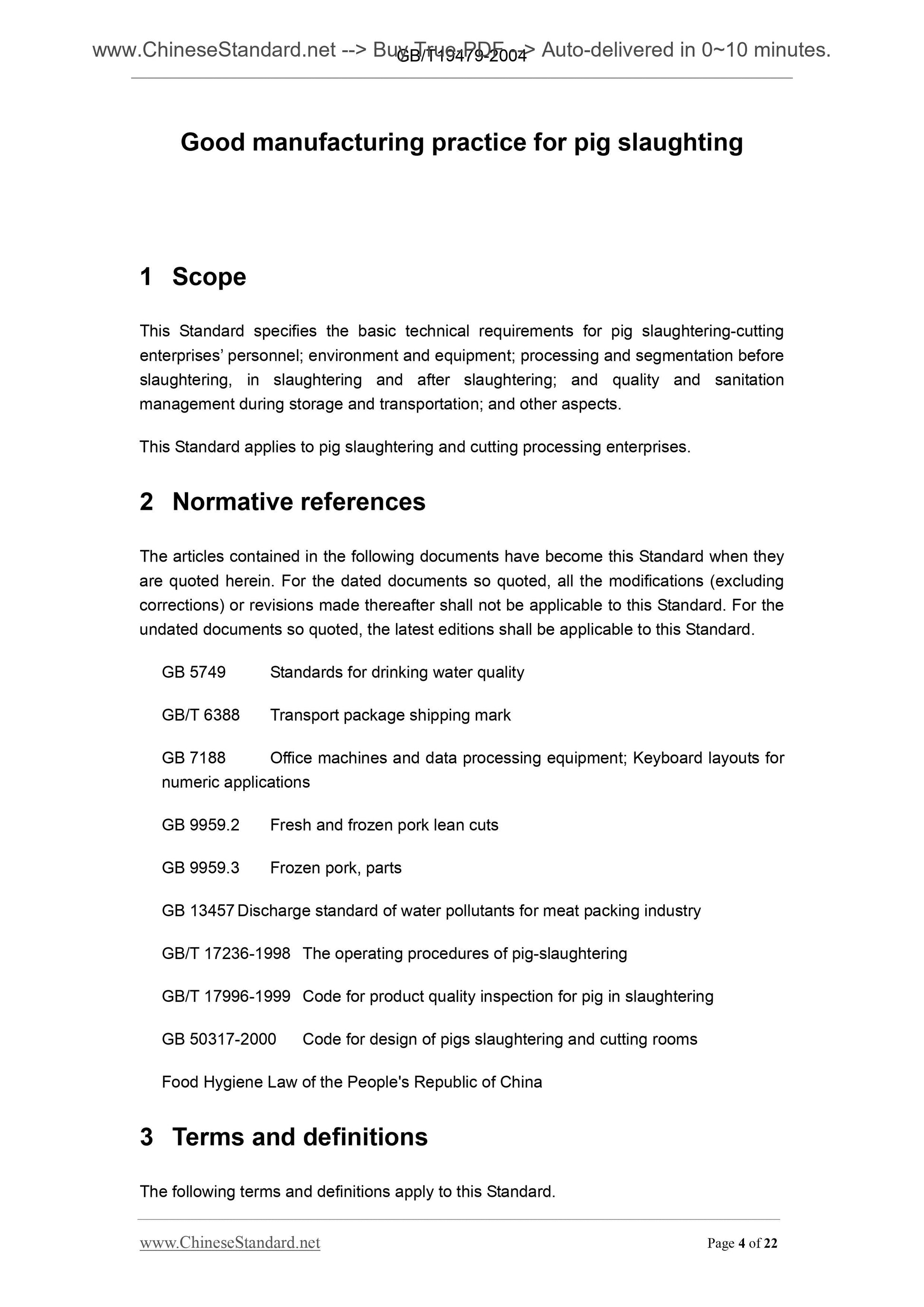 GB/T 19479-2004 Page 4