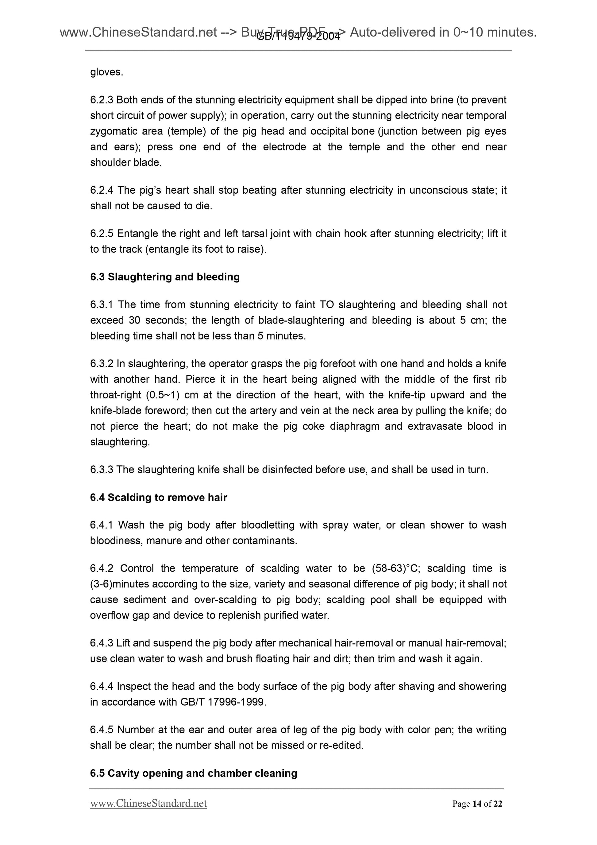 GB/T 19479-2004 Page 8