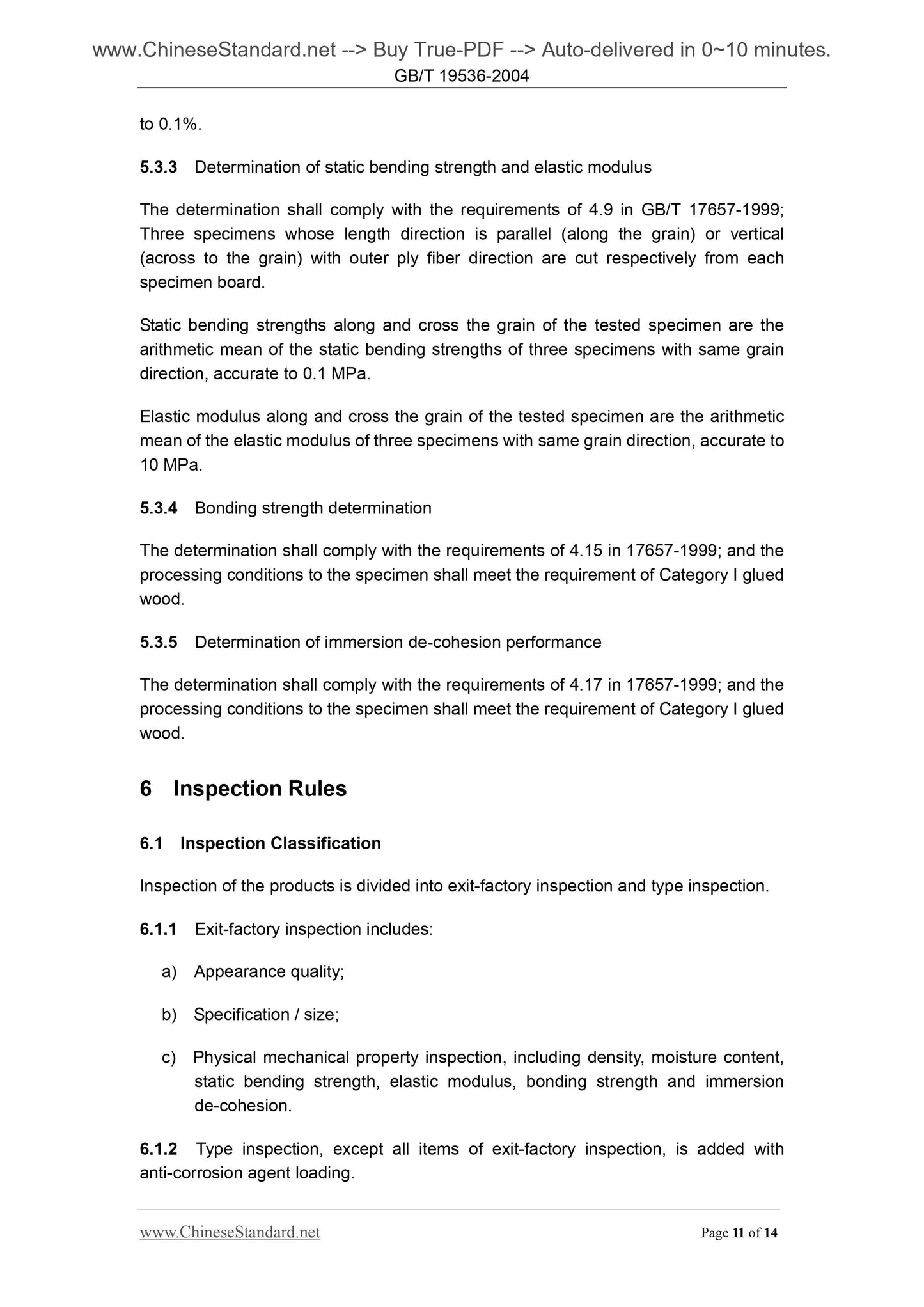 GB/T 19536-2004 Page 6