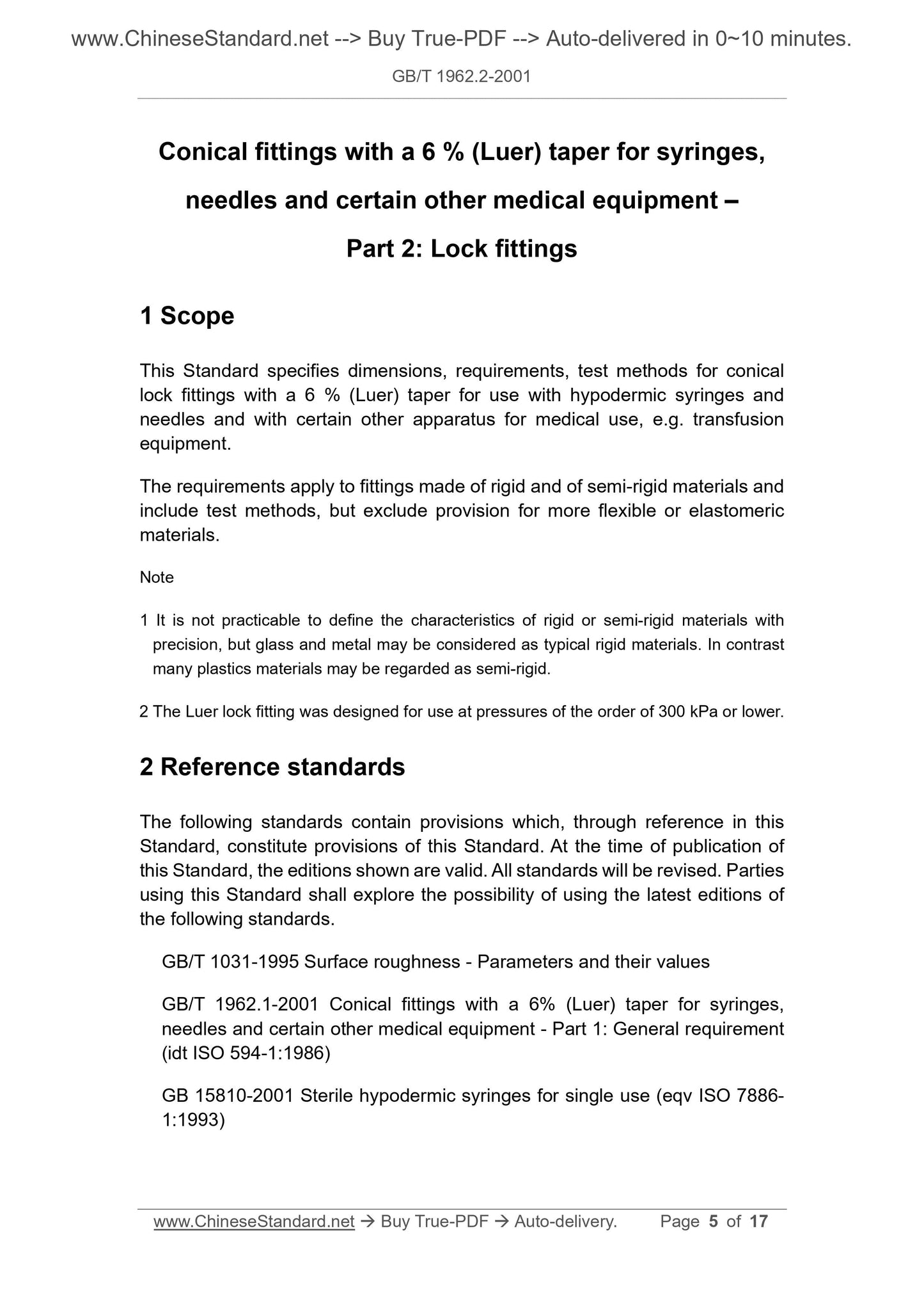GB/T 1962.2-2001 Page 4