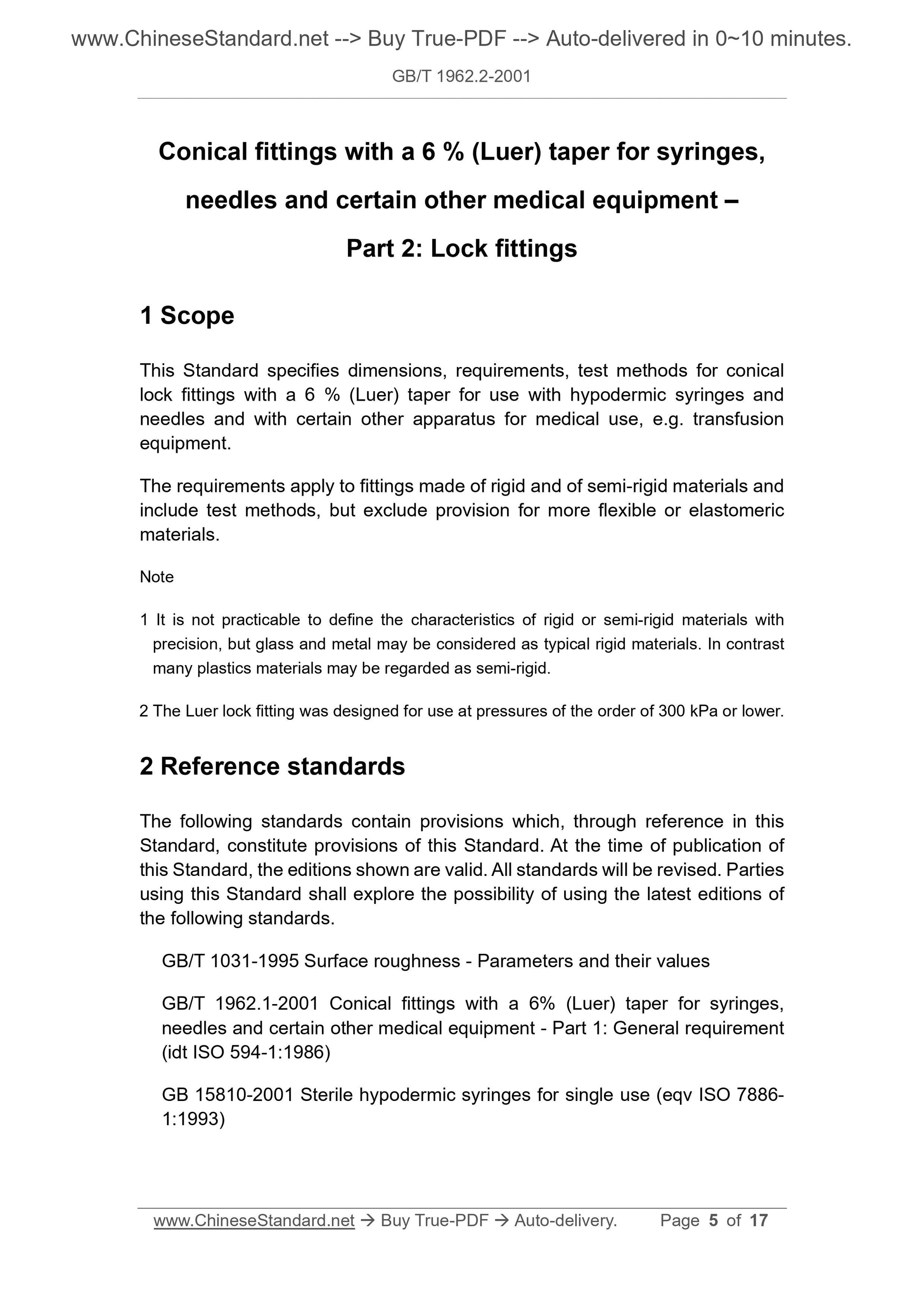 GB/T 1962.2-2001 Page 4