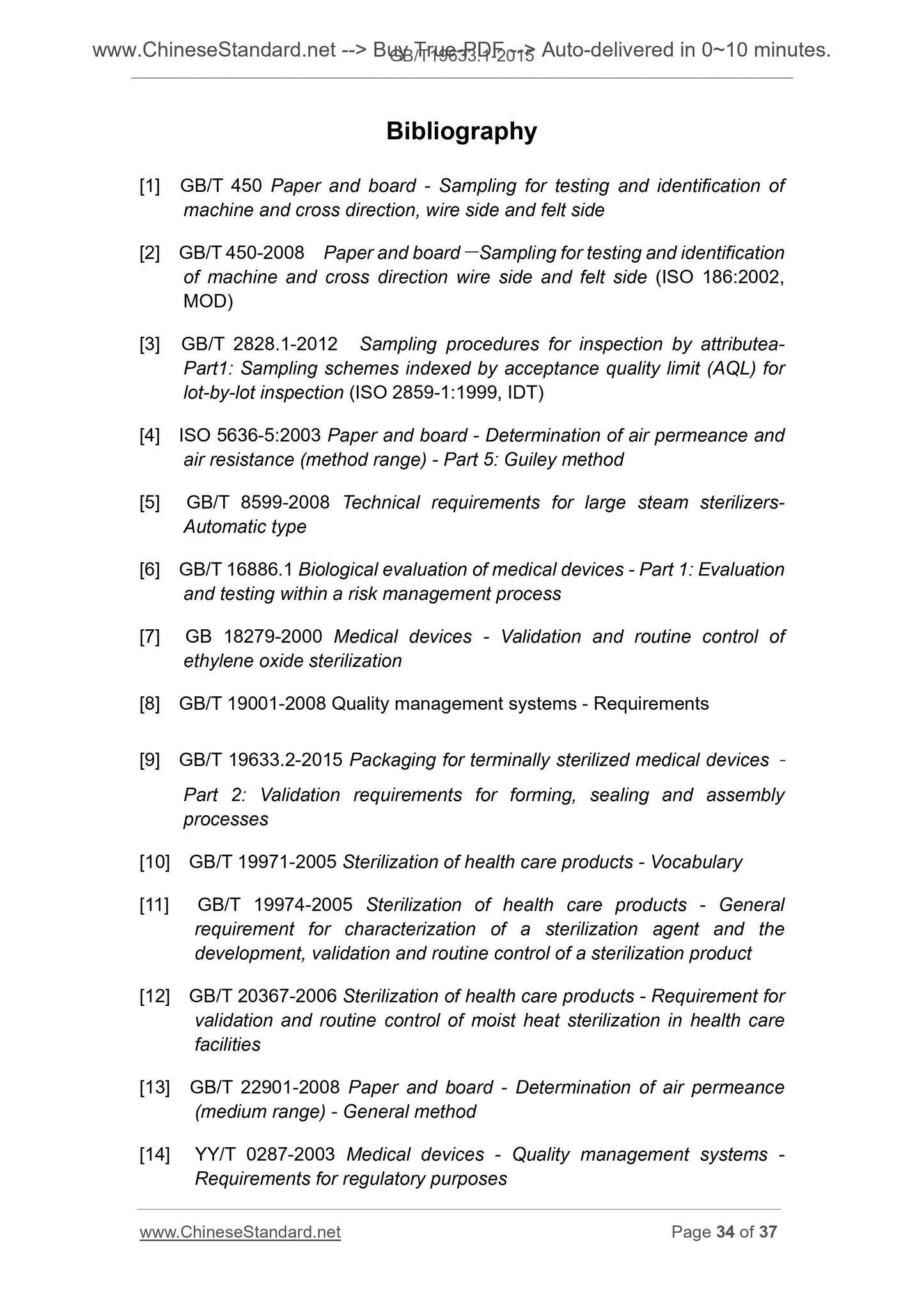 GB/T 19633.1-2015 Page 6