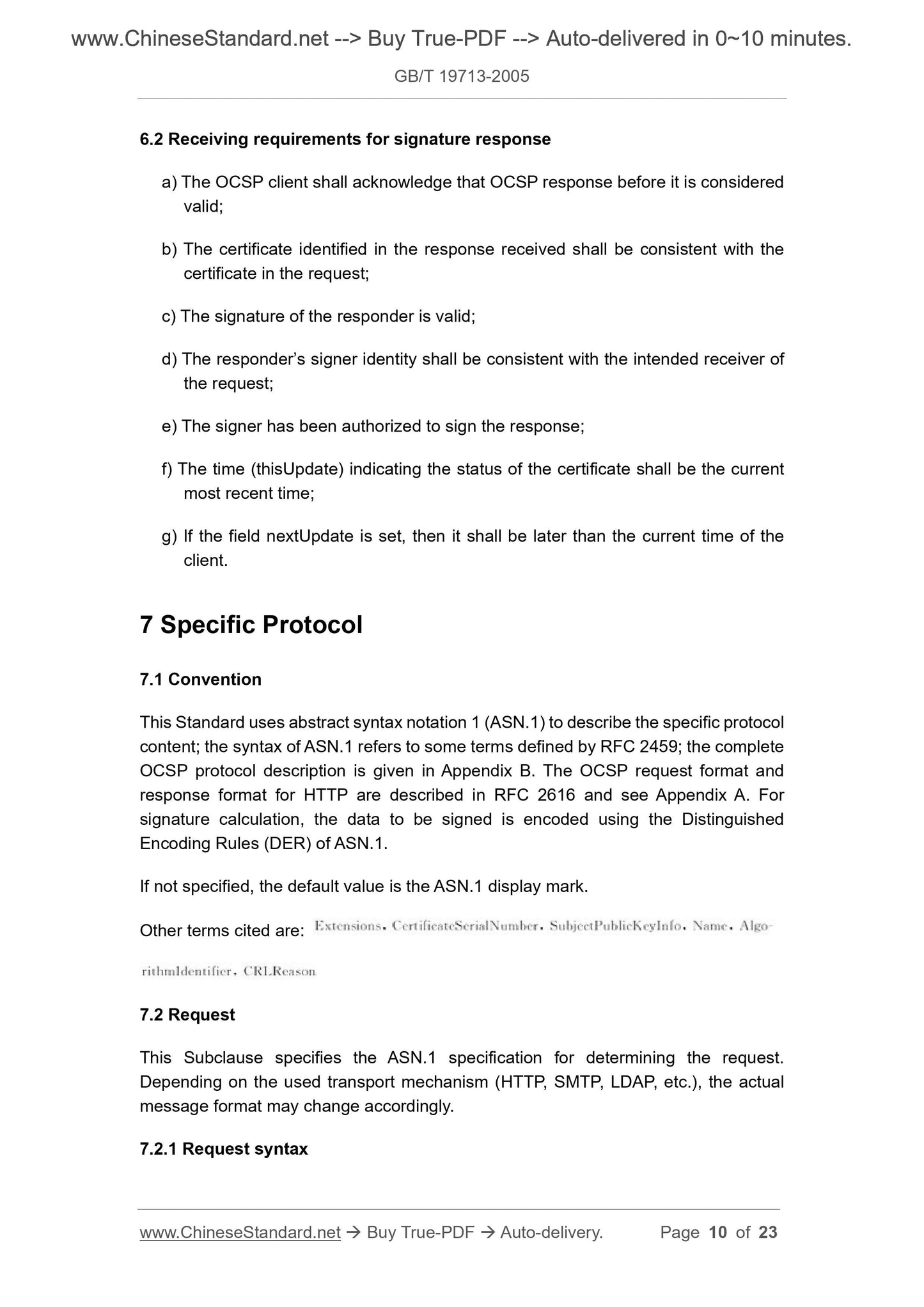 GB/T 19713-2005 Page 6