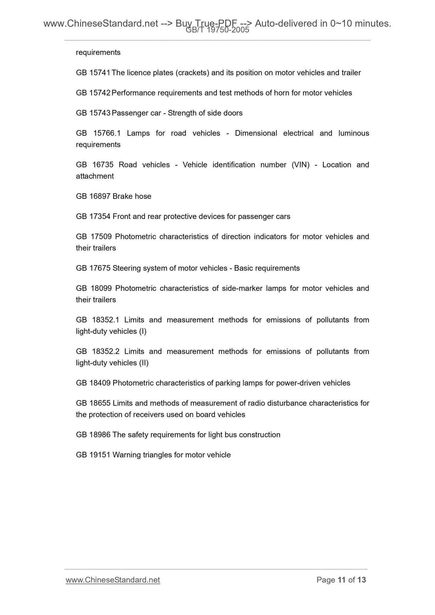 GB/T 19750-2005 Page 8