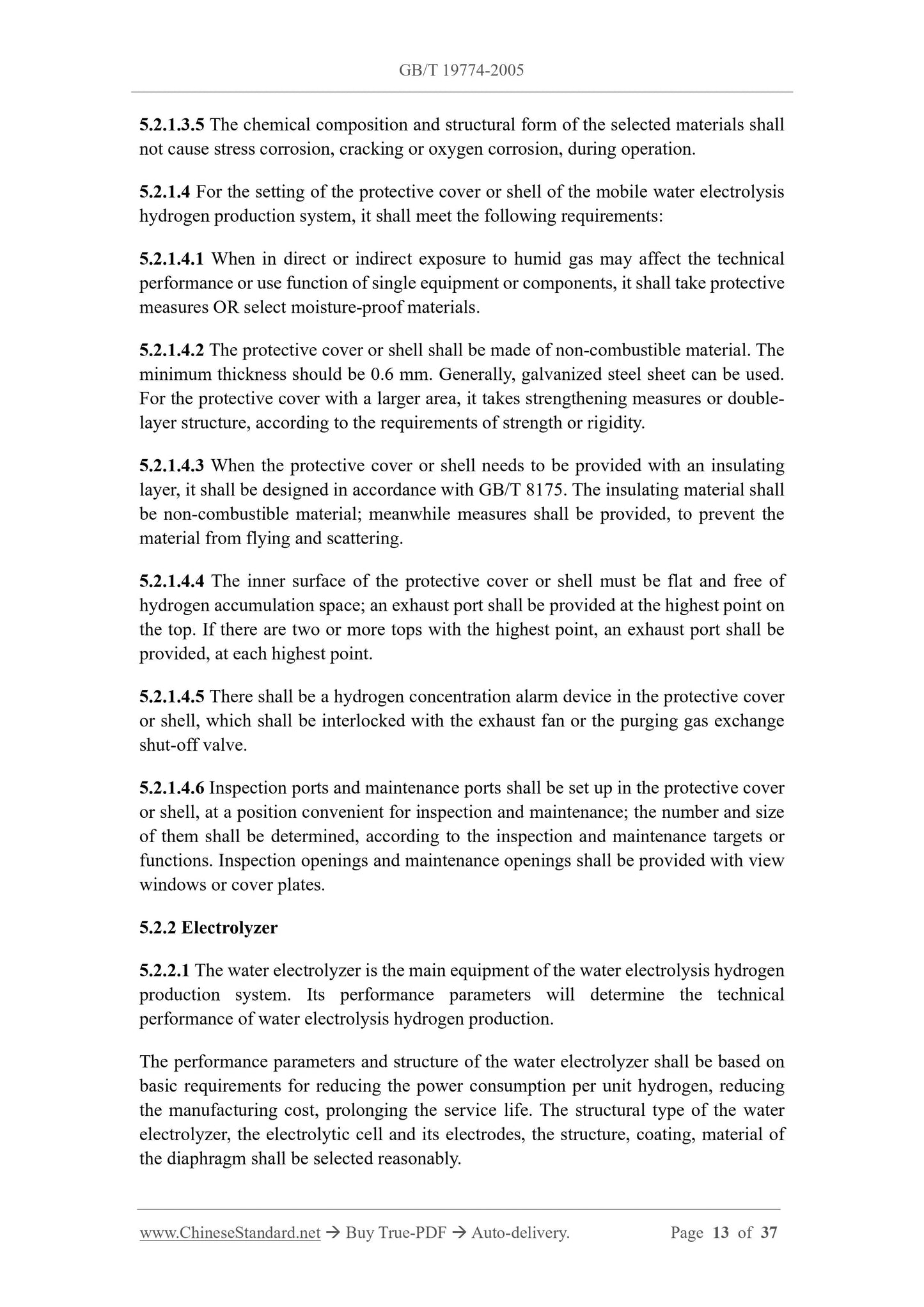 GB/T 19774-2005 Page 5