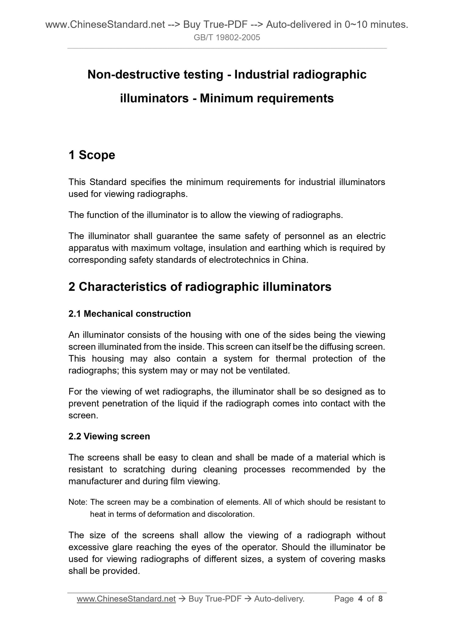GB/T 19802-2005 Page 4