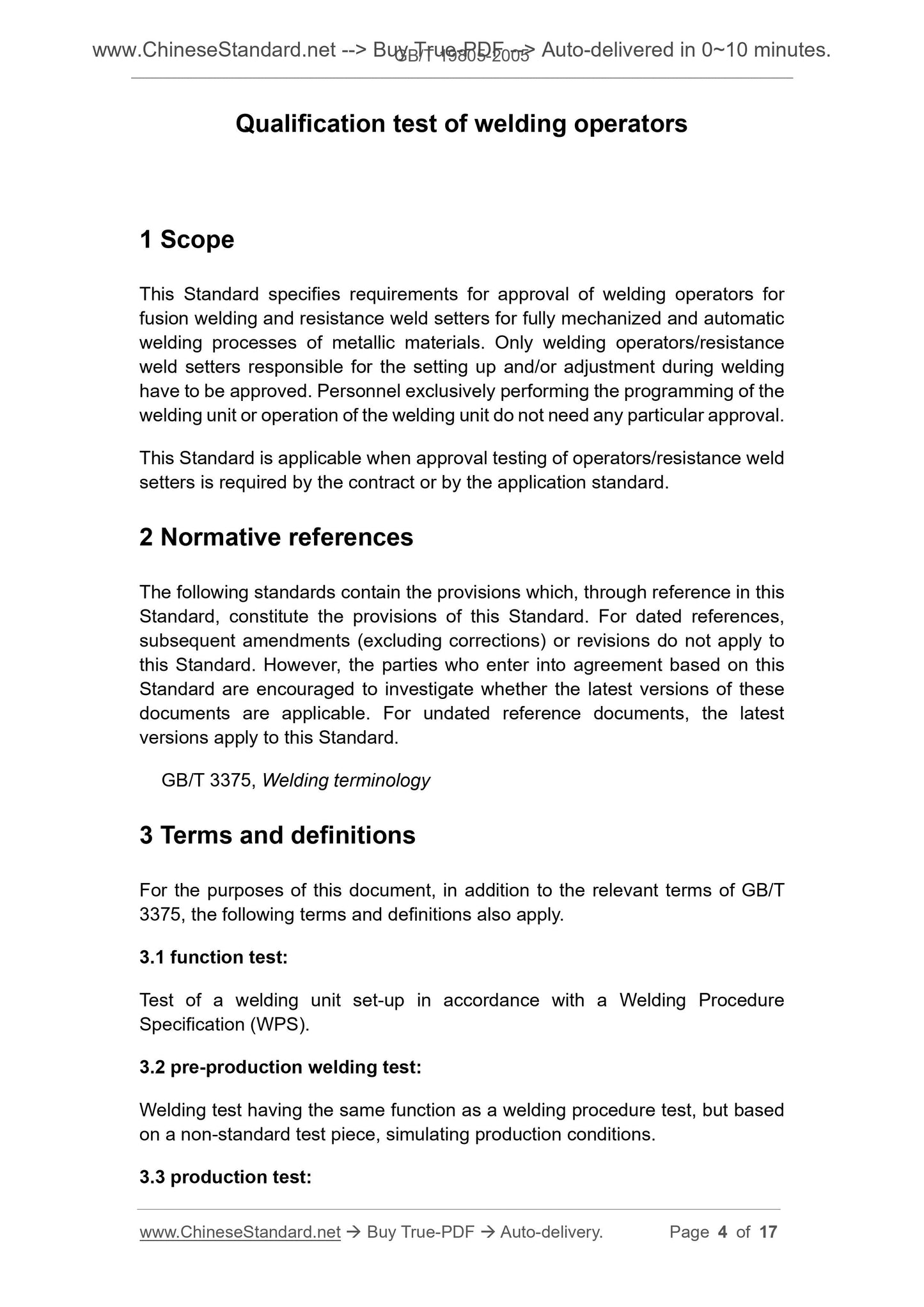 GB/T 19805-2005 Page 4
