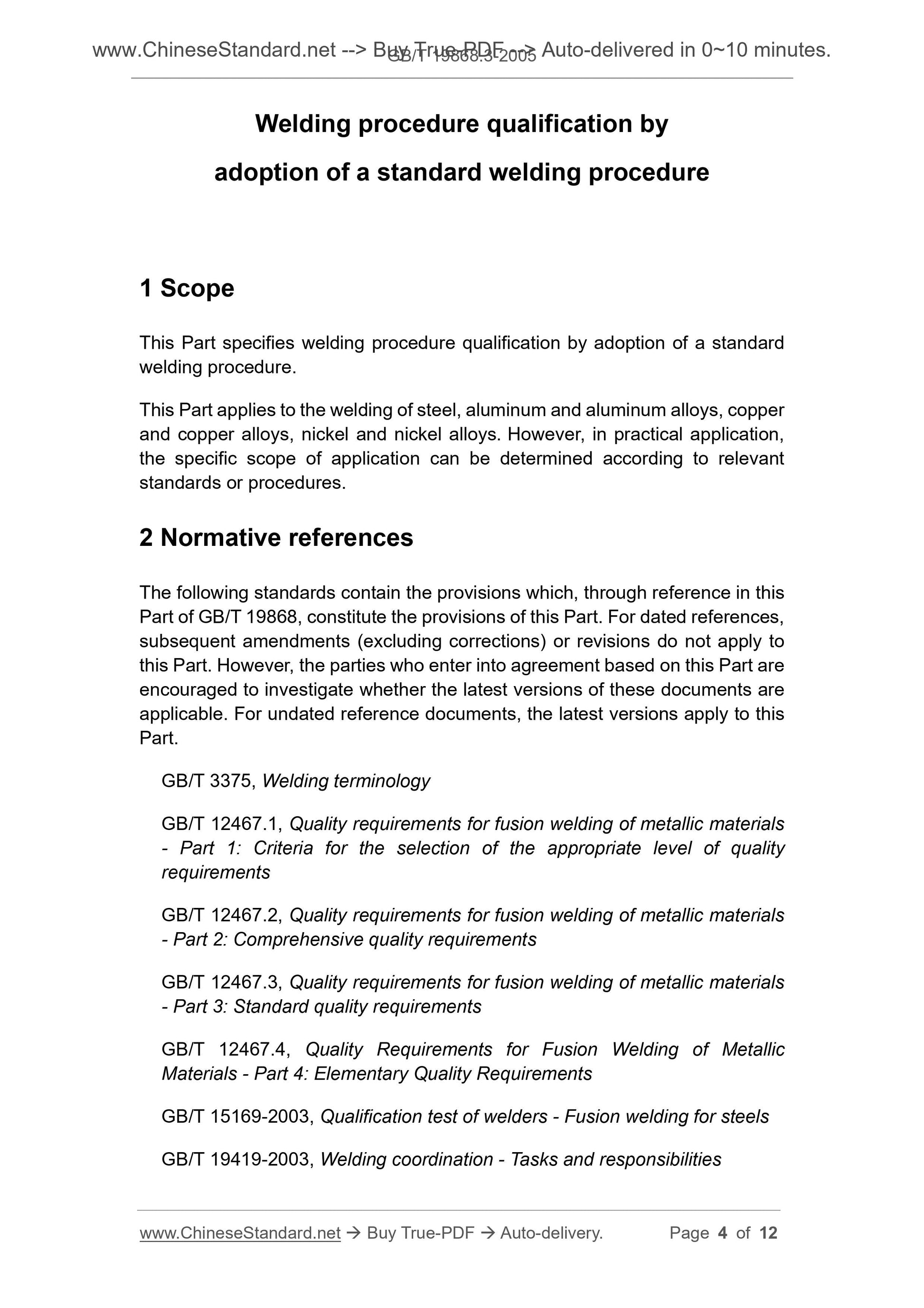 GB/T 19868.3-2005 Page 4