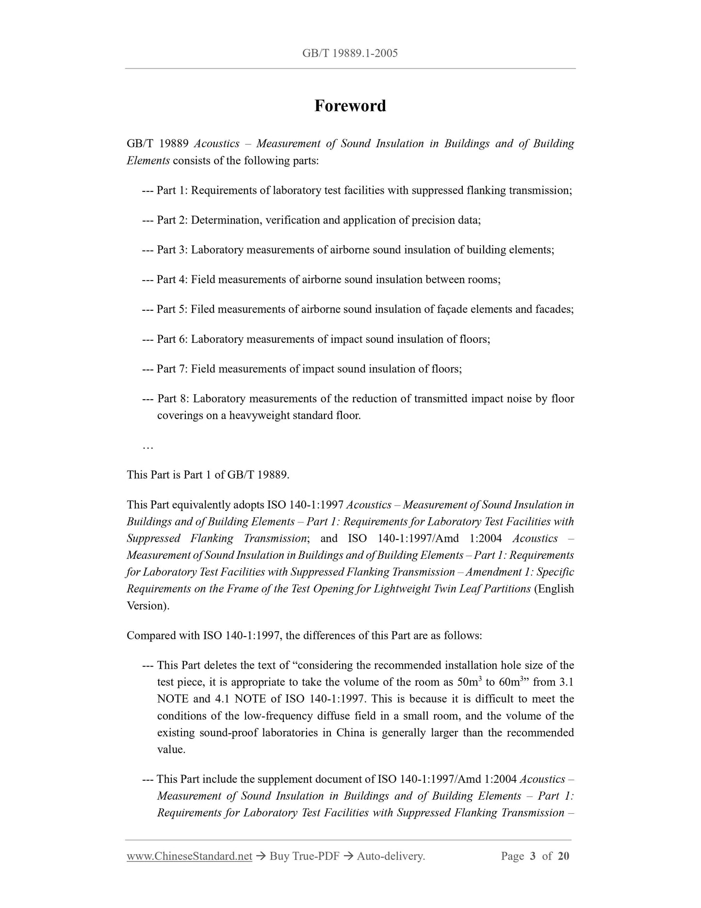 GB/T 19889.1-2005 Page 3