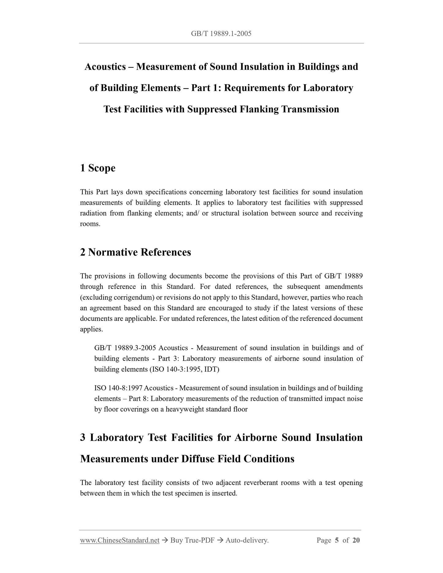 GB/T 19889.1-2005 Page 4