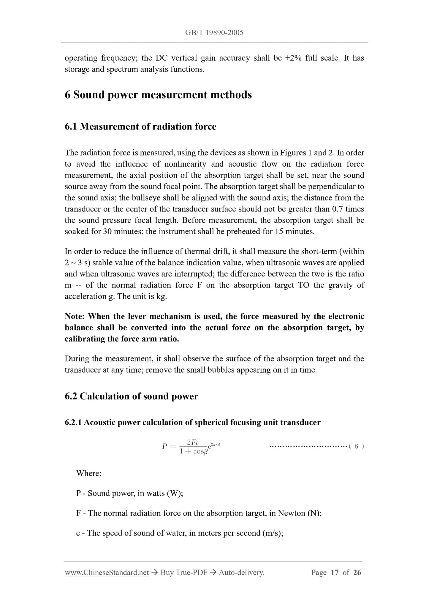 GB/T 19890-2005 Page 6