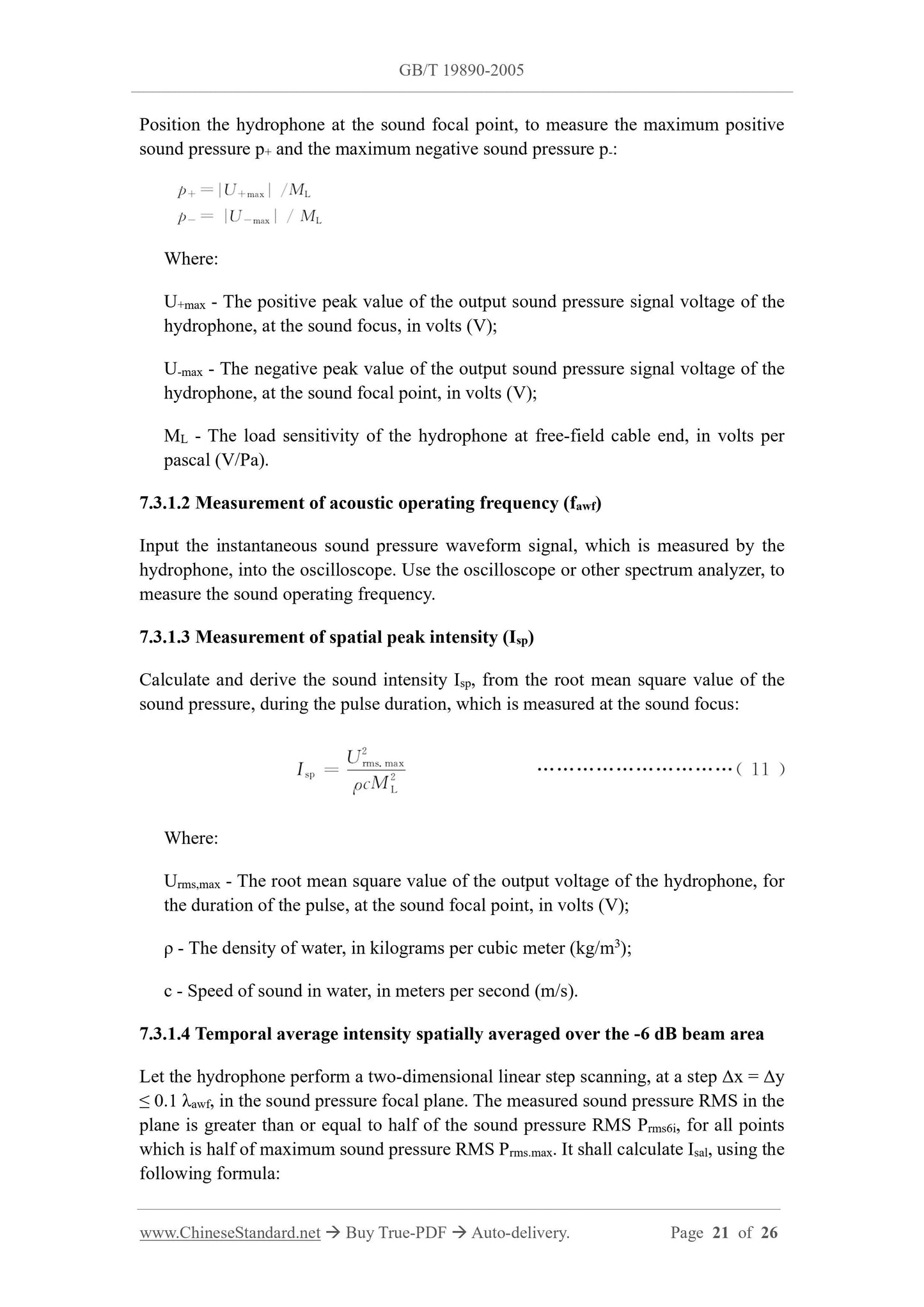 GB/T 19890-2005 Page 7