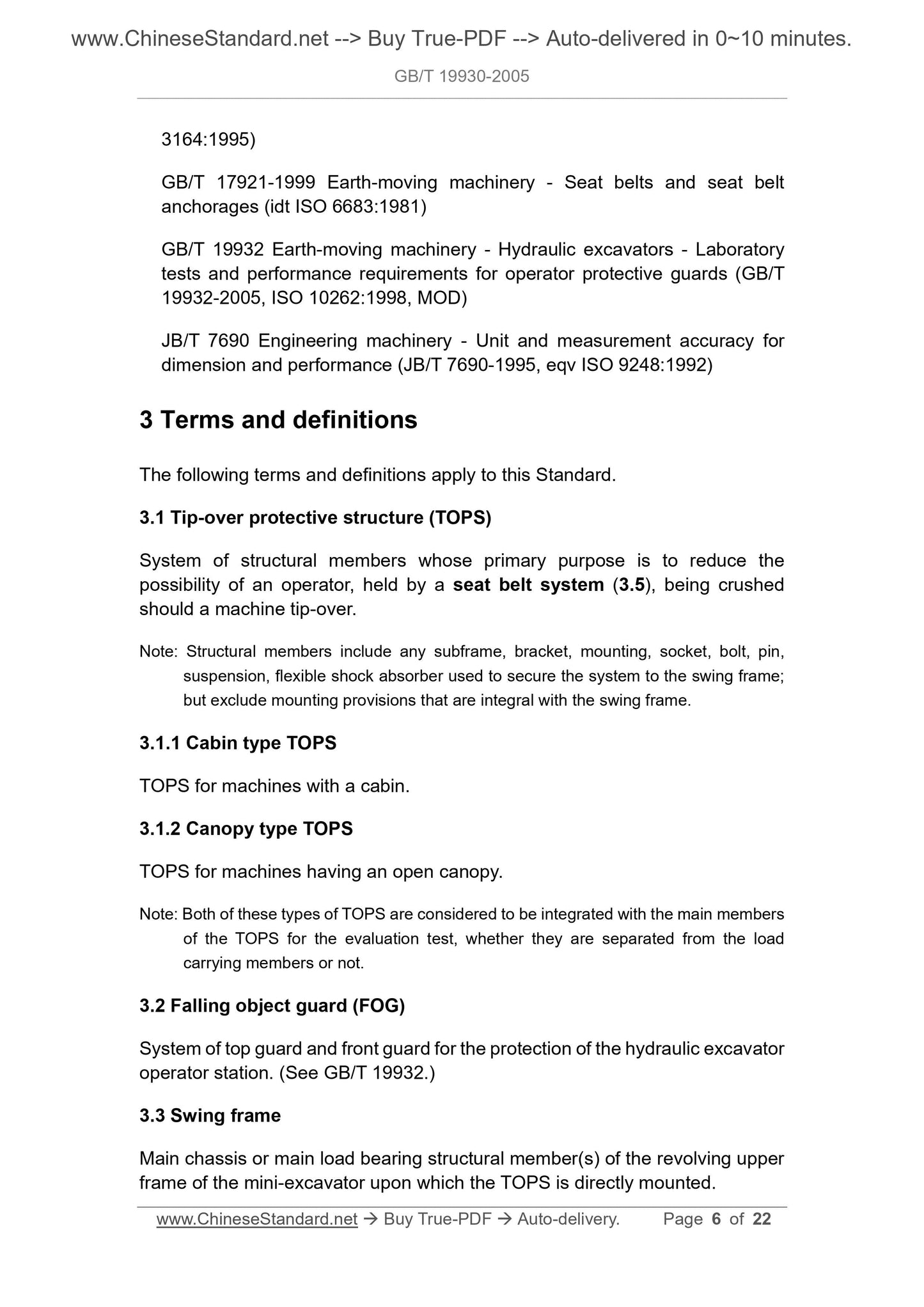 GB/T 19930-2005 Page 5