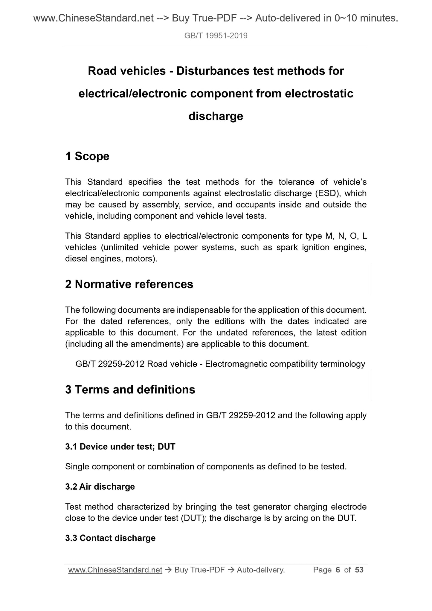 GB/T 19951-2019 Page 6