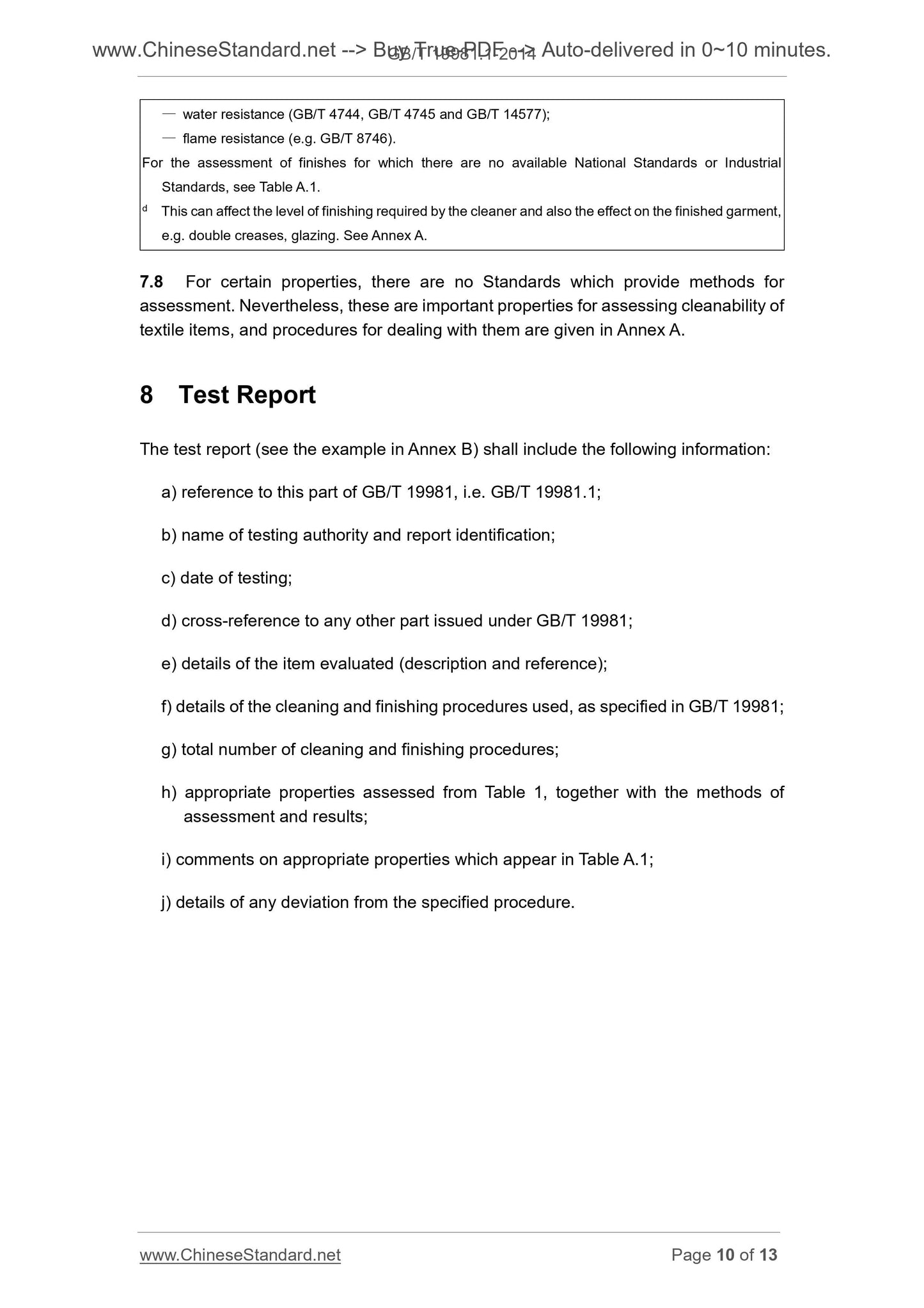 GB/T 19981.1-2014 Page 6