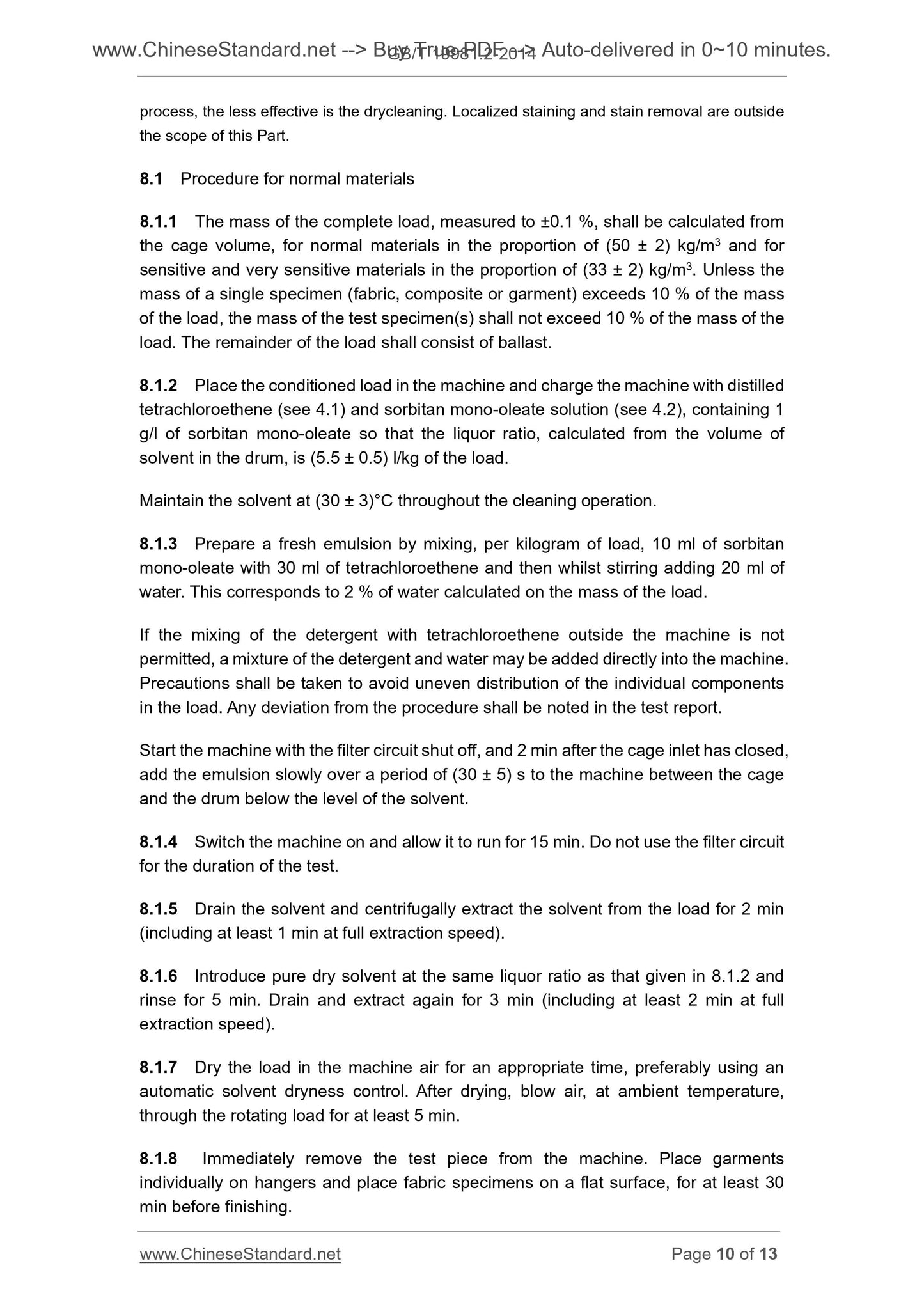 GB/T 19981.2-2014 Page 6