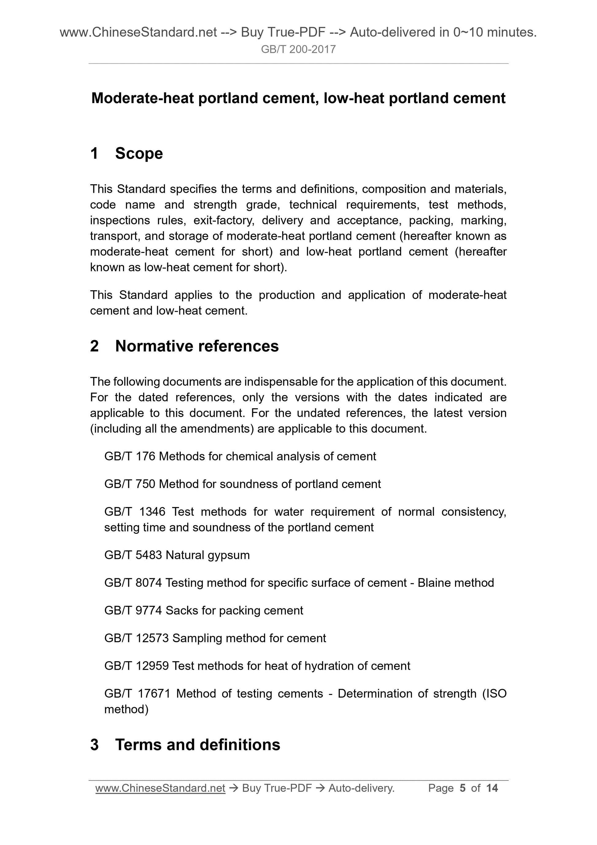 GB/T 200-2017 Page 4