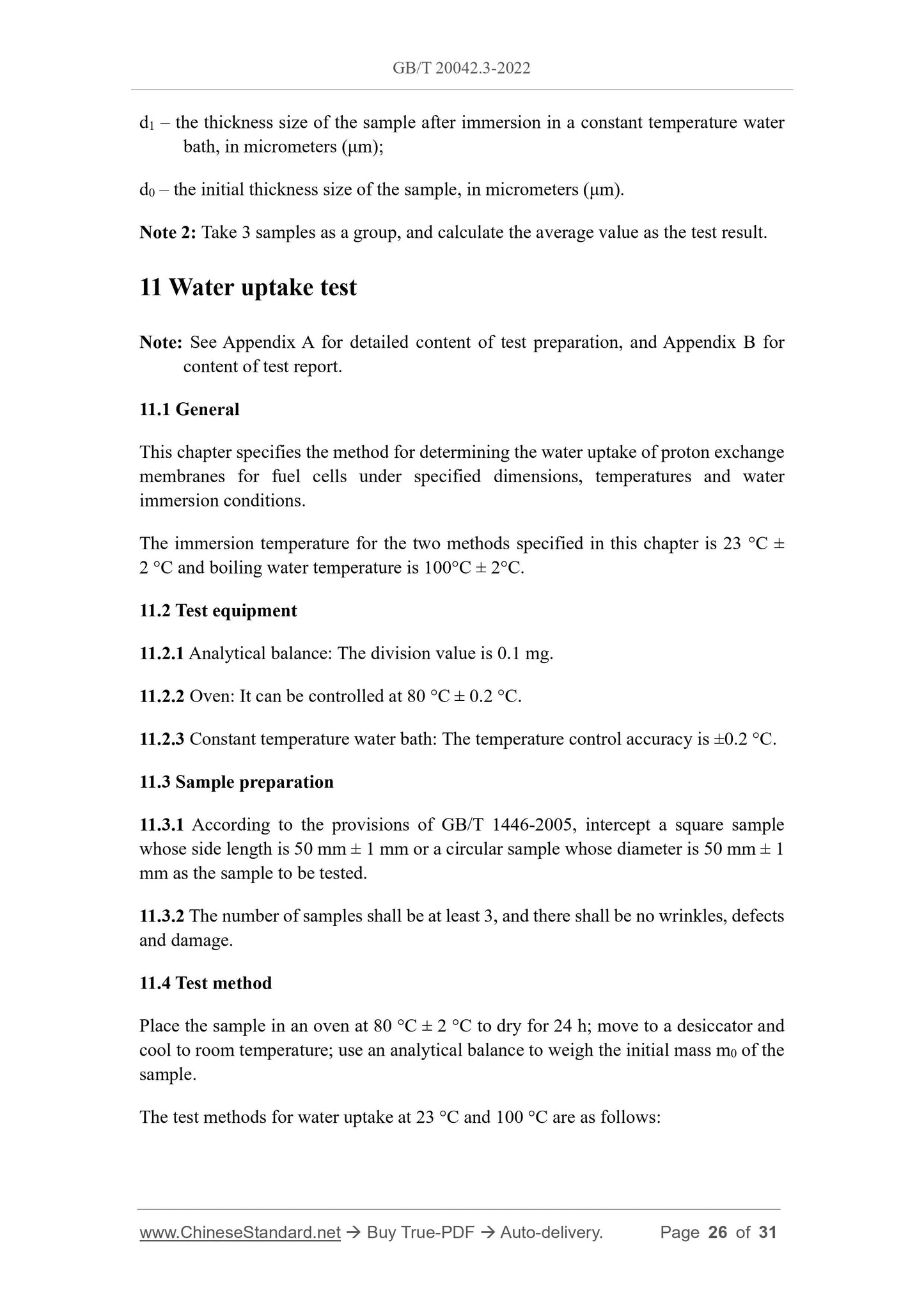 GB/T 20042.3-2022 Page 12