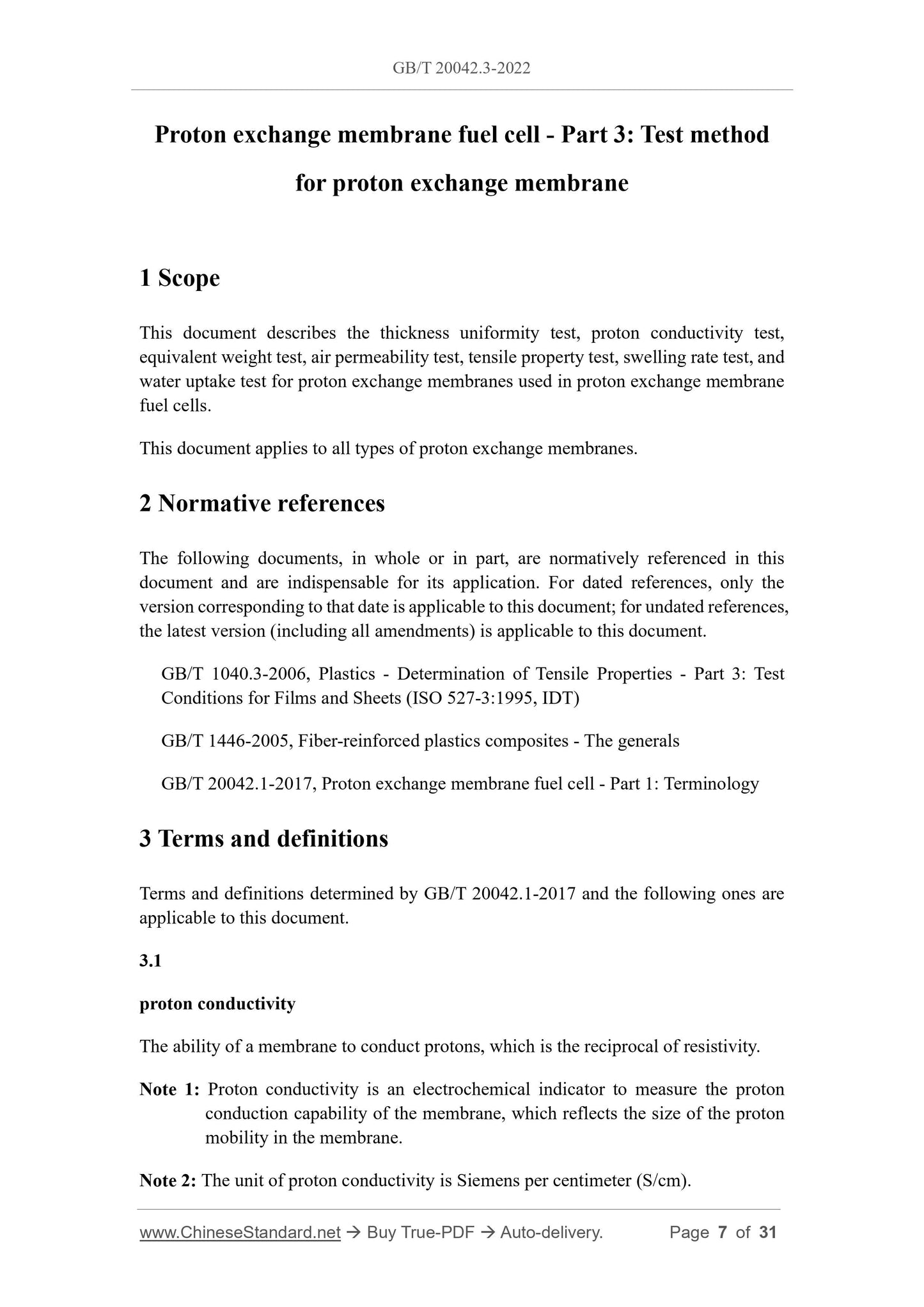 GB/T 20042.3-2022 Page 4