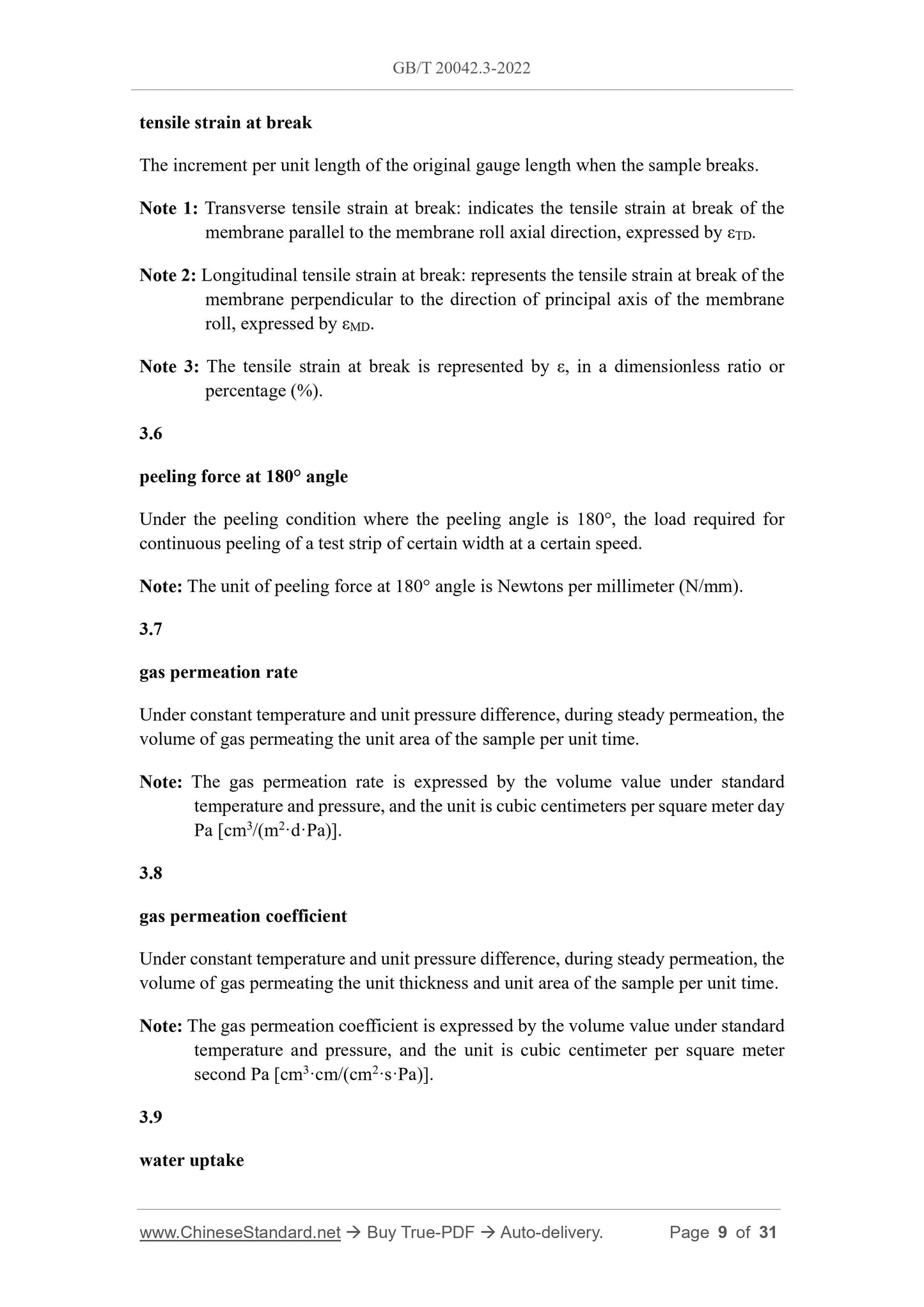 GB/T 20042.3-2022 Page 6