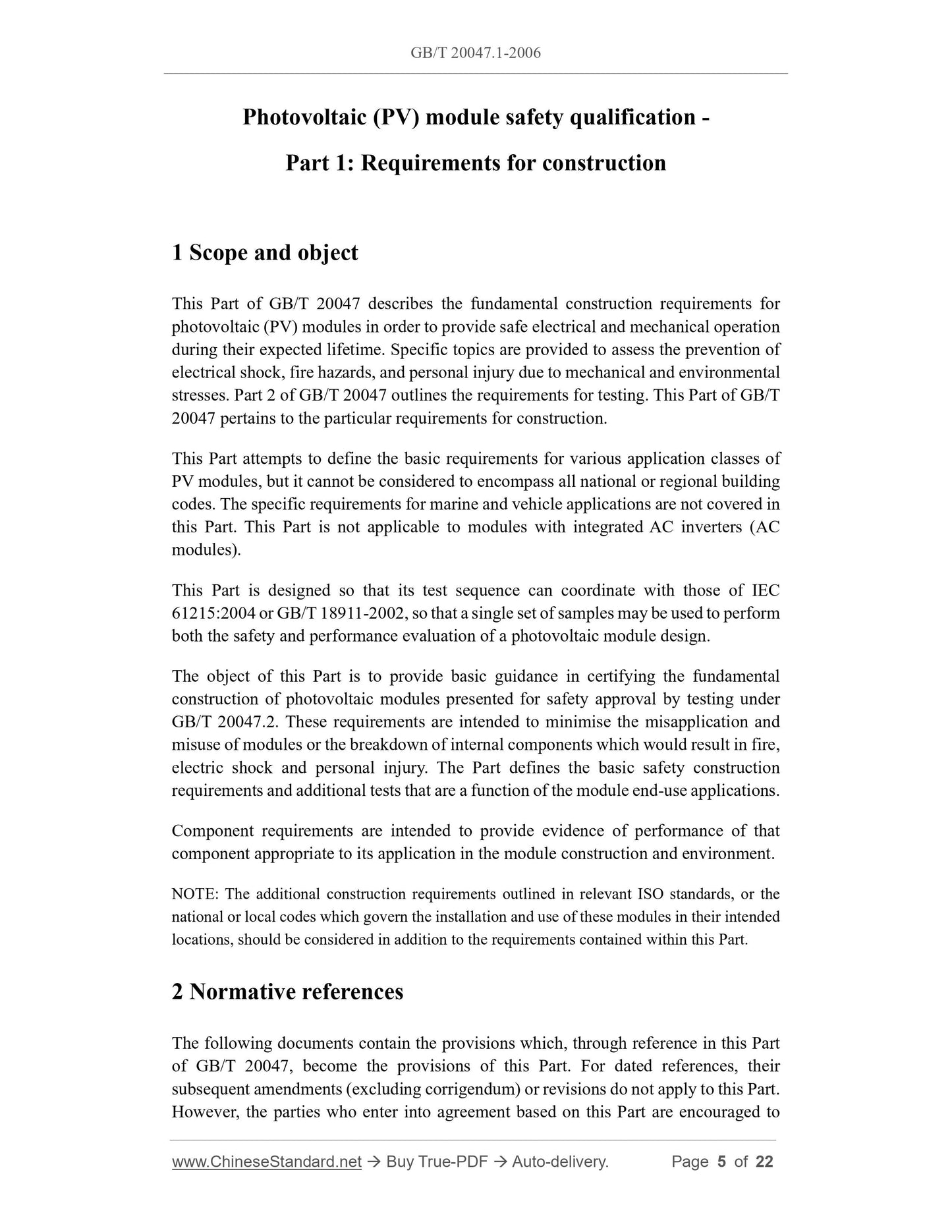 GB/T 20047.1-2006 Page 5