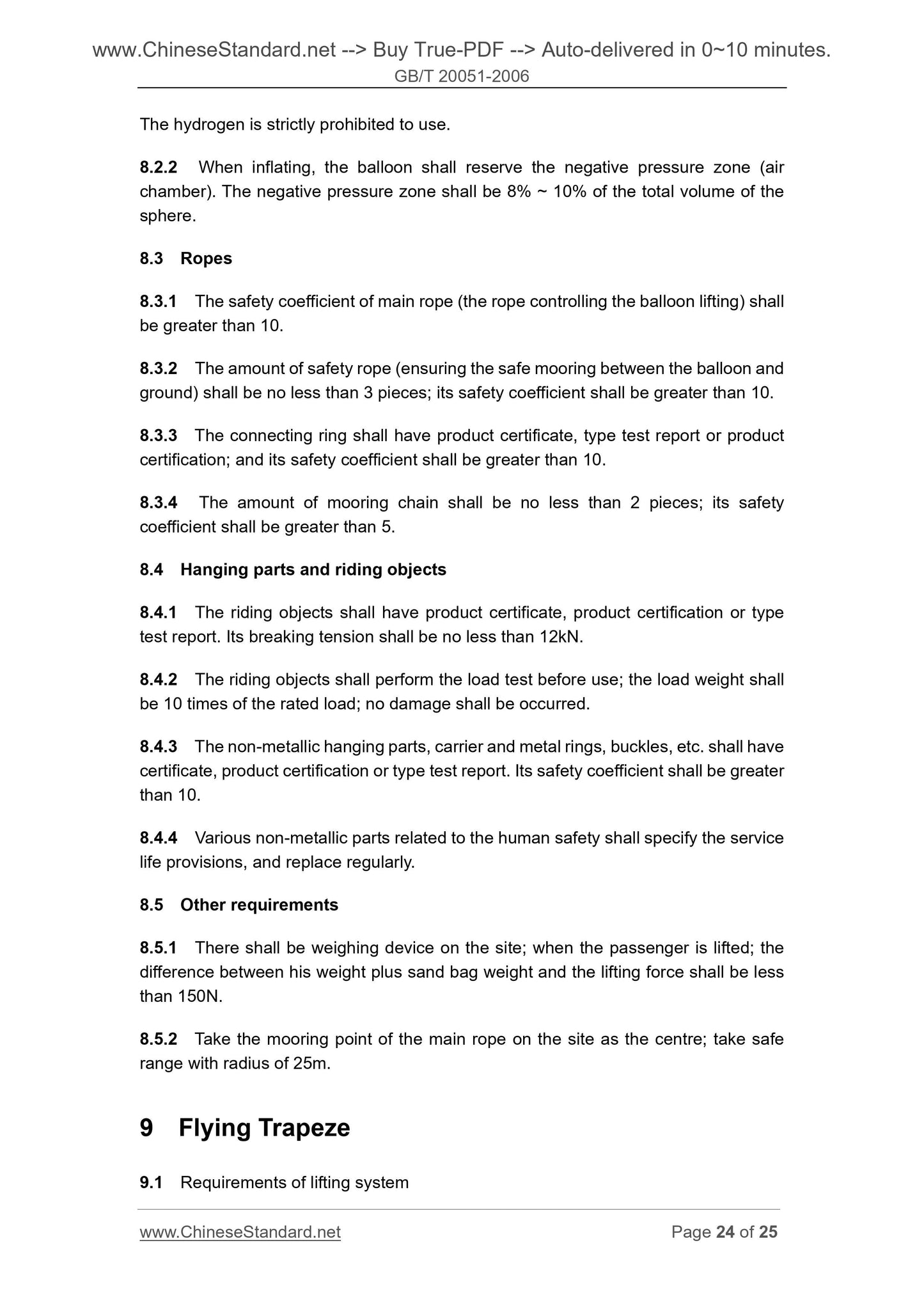 GB/T 20051-2006 Page 12