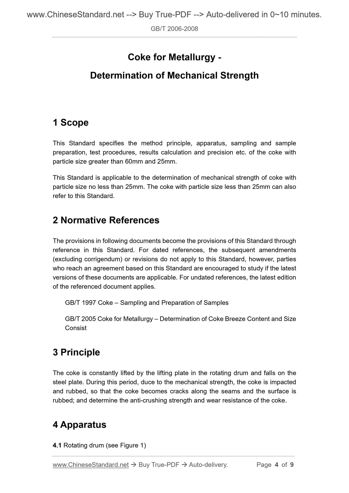 GB/T 2006-2008 Page 4
