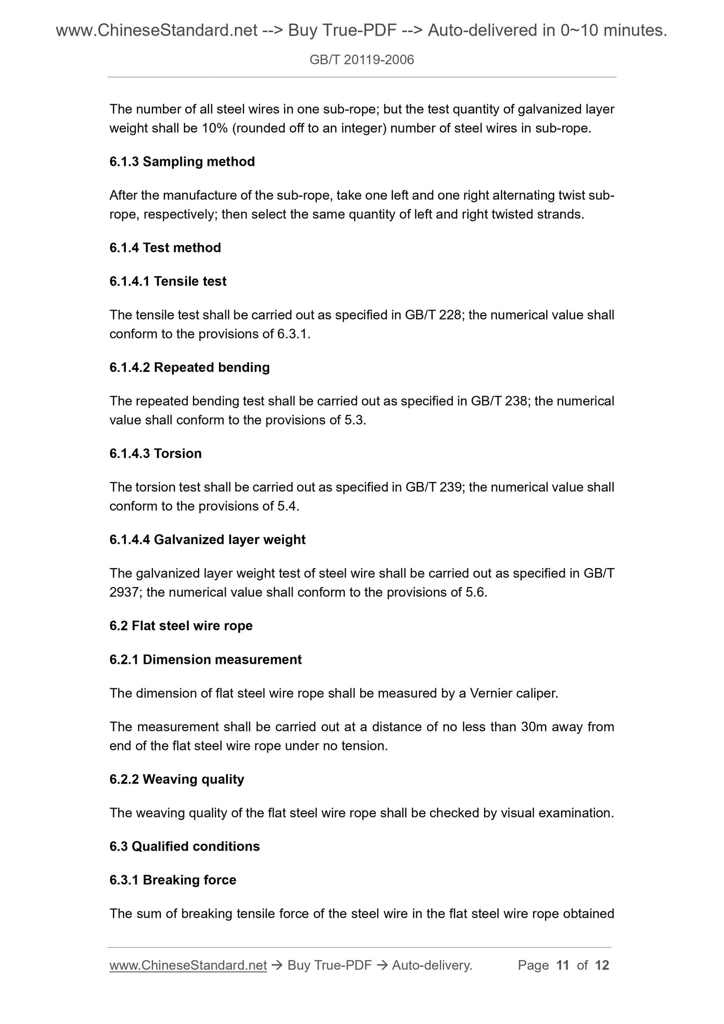 GB/T 20119-2006 Page 5