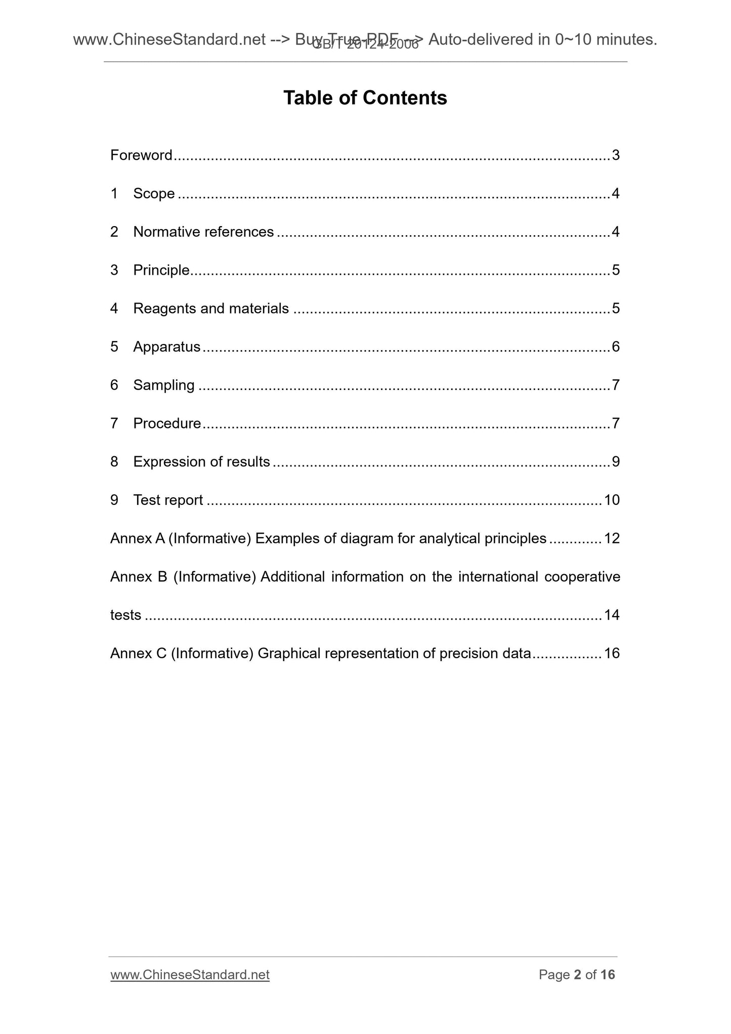 GB/T 20124-2006 Page 2