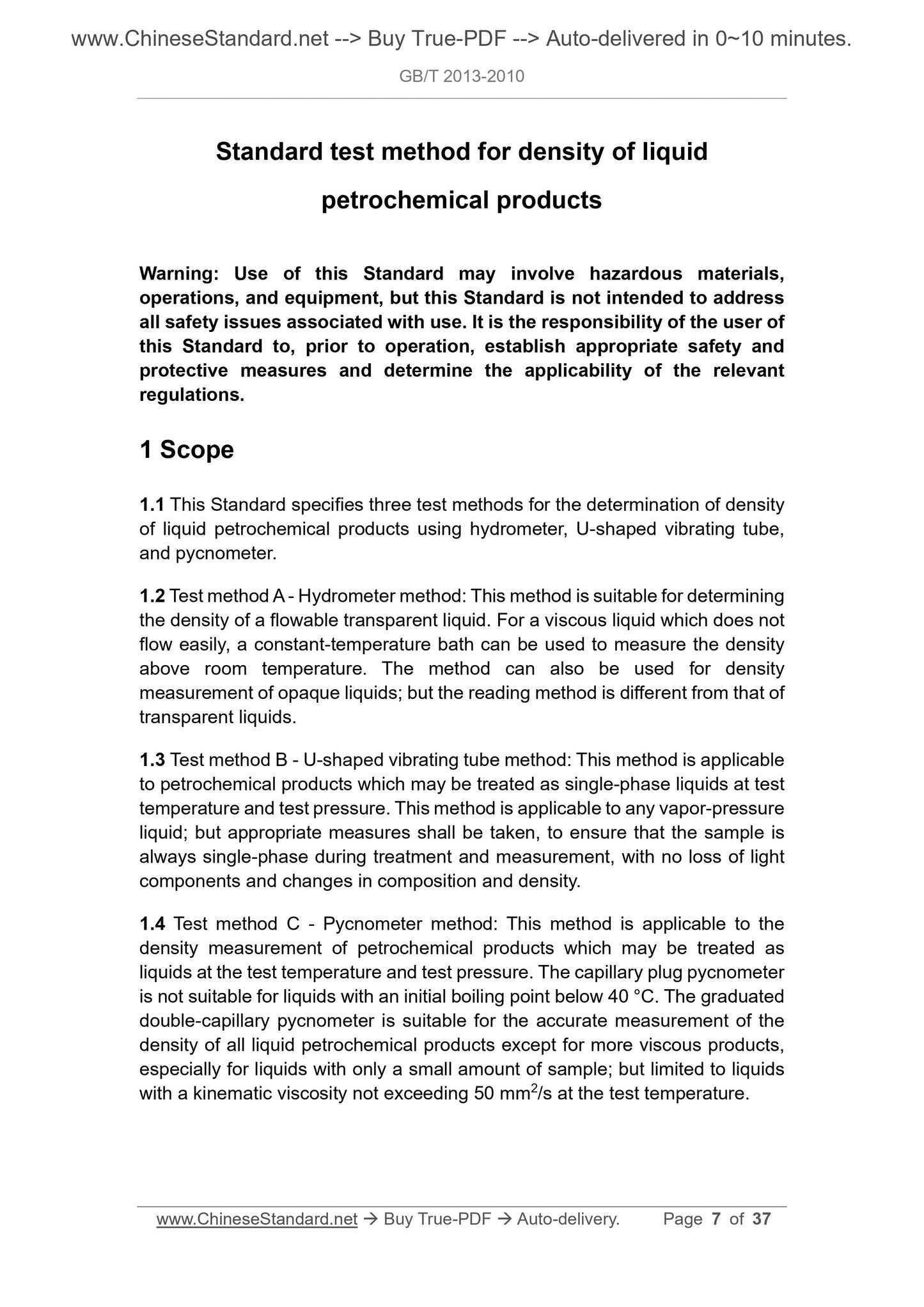 GB/T 2013-2010 Page 3