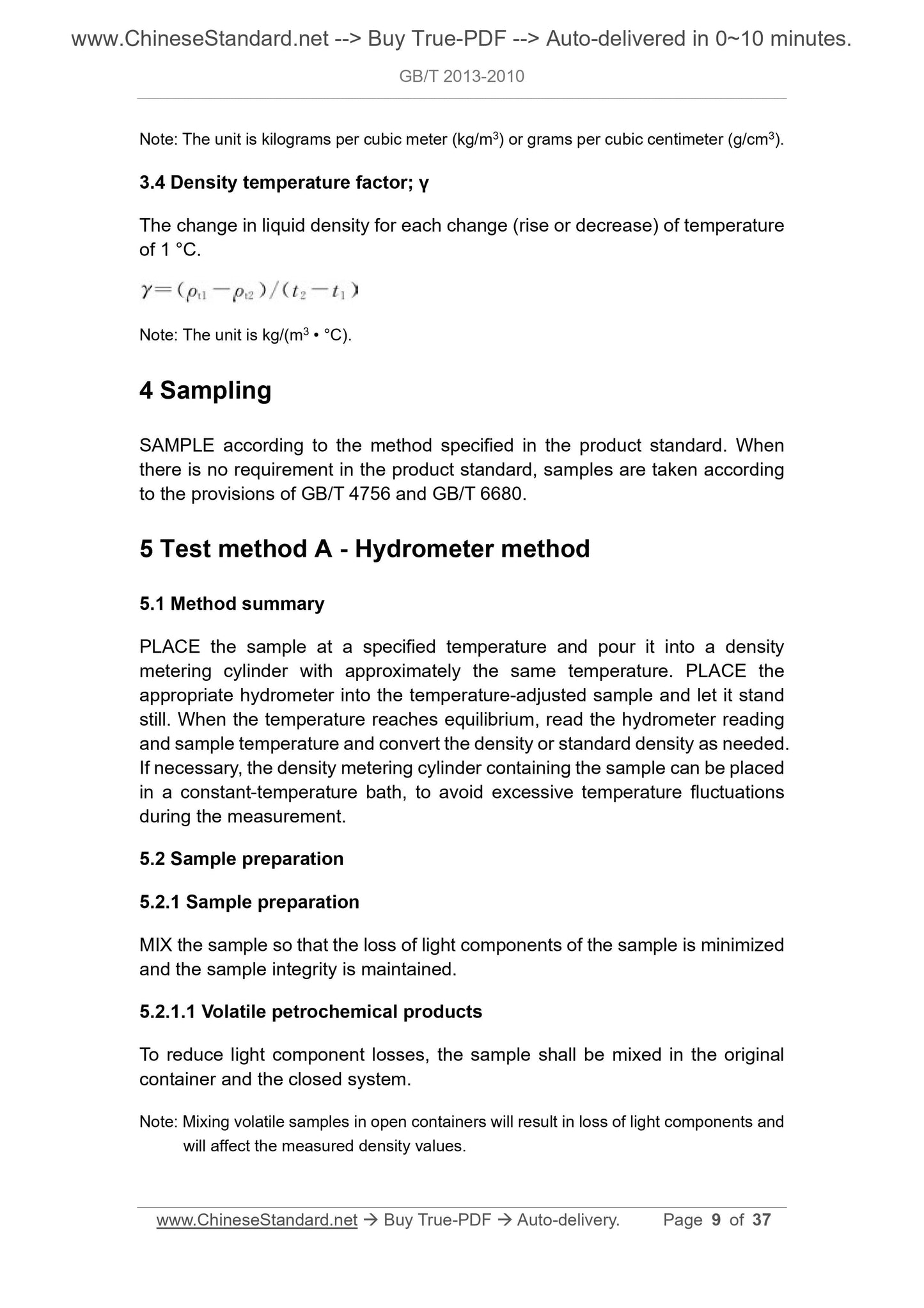 GB/T 2013-2010 Page 4