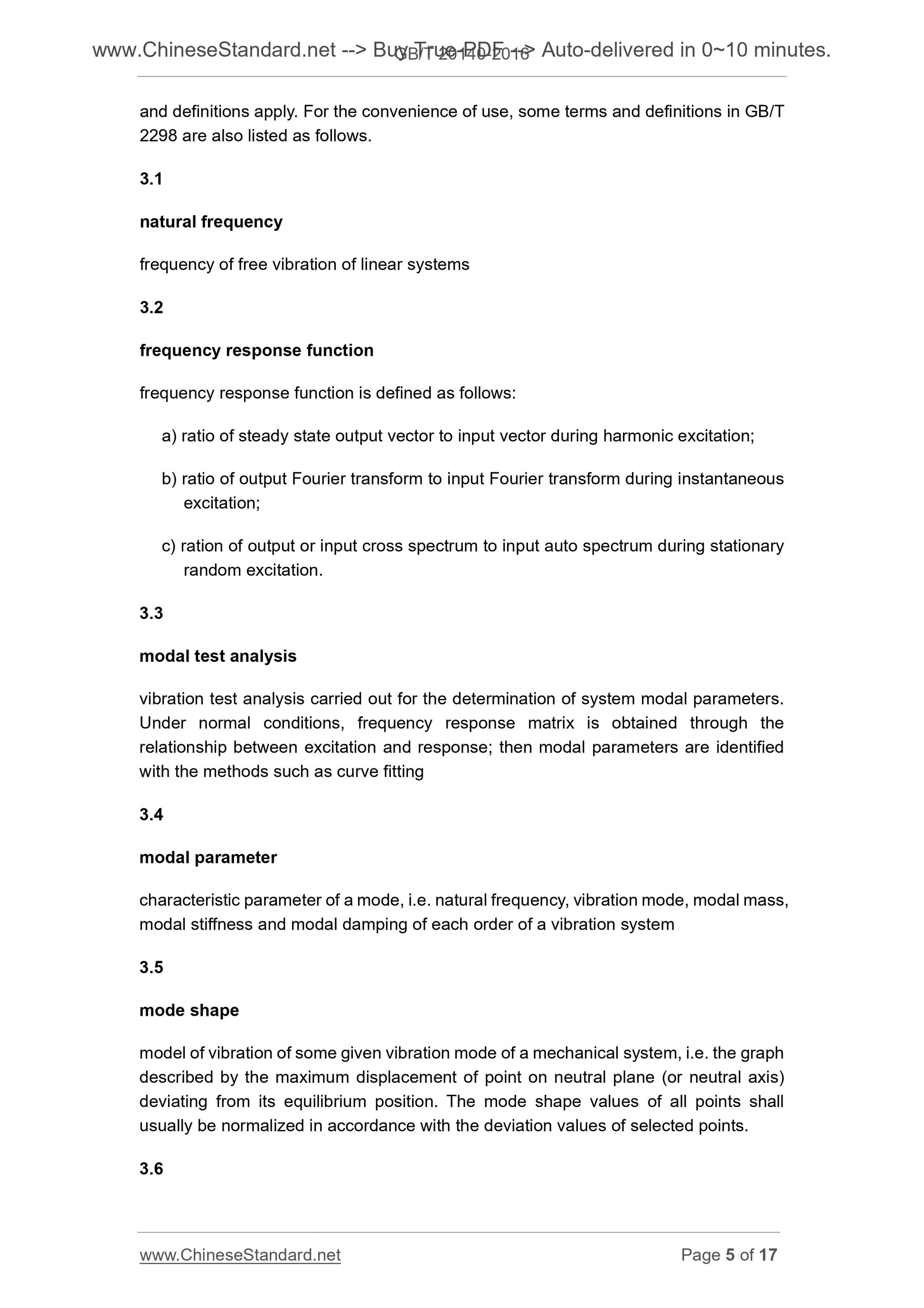 GB/T 20140-2016 Page 5