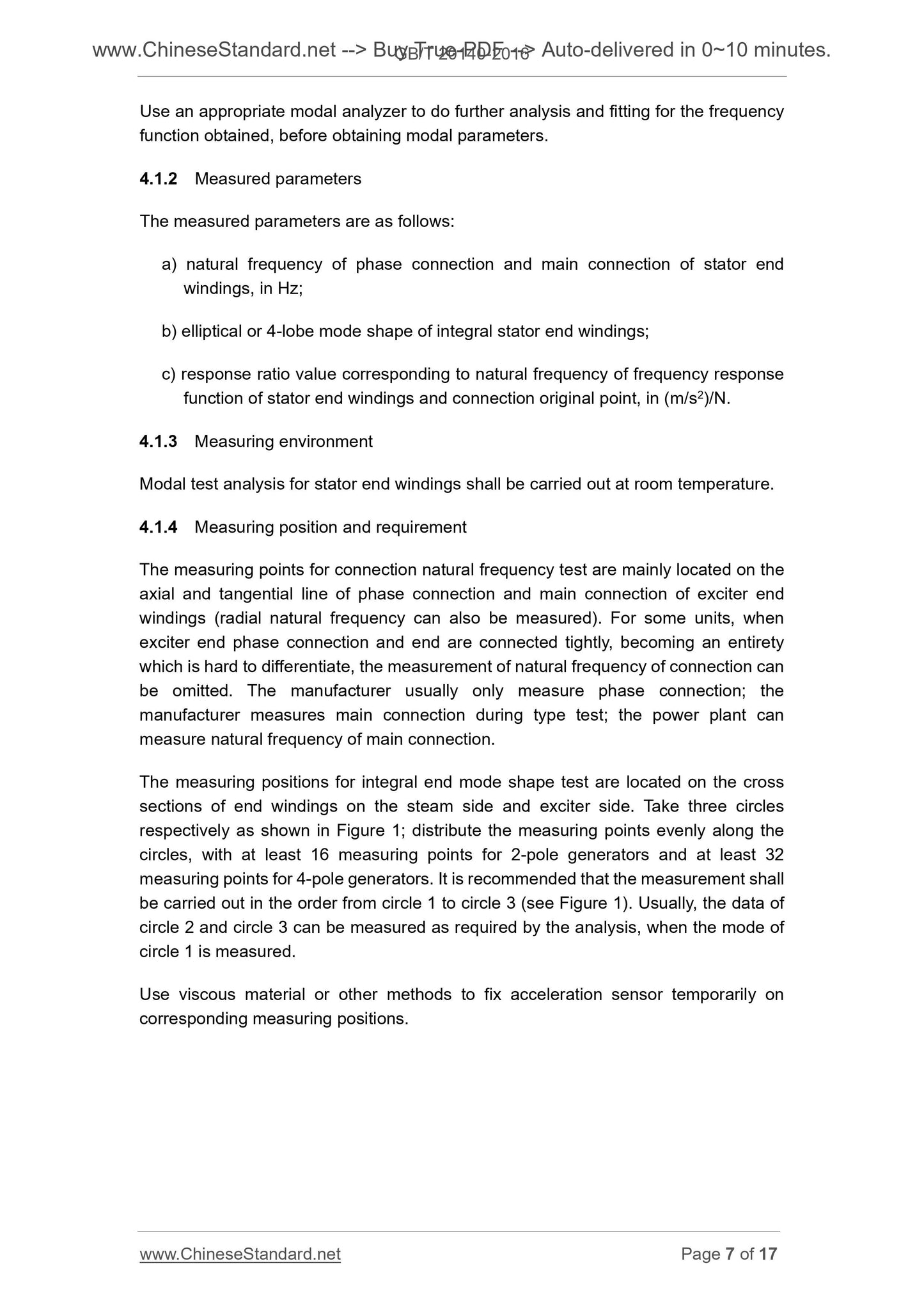GB/T 20140-2016 Page 6