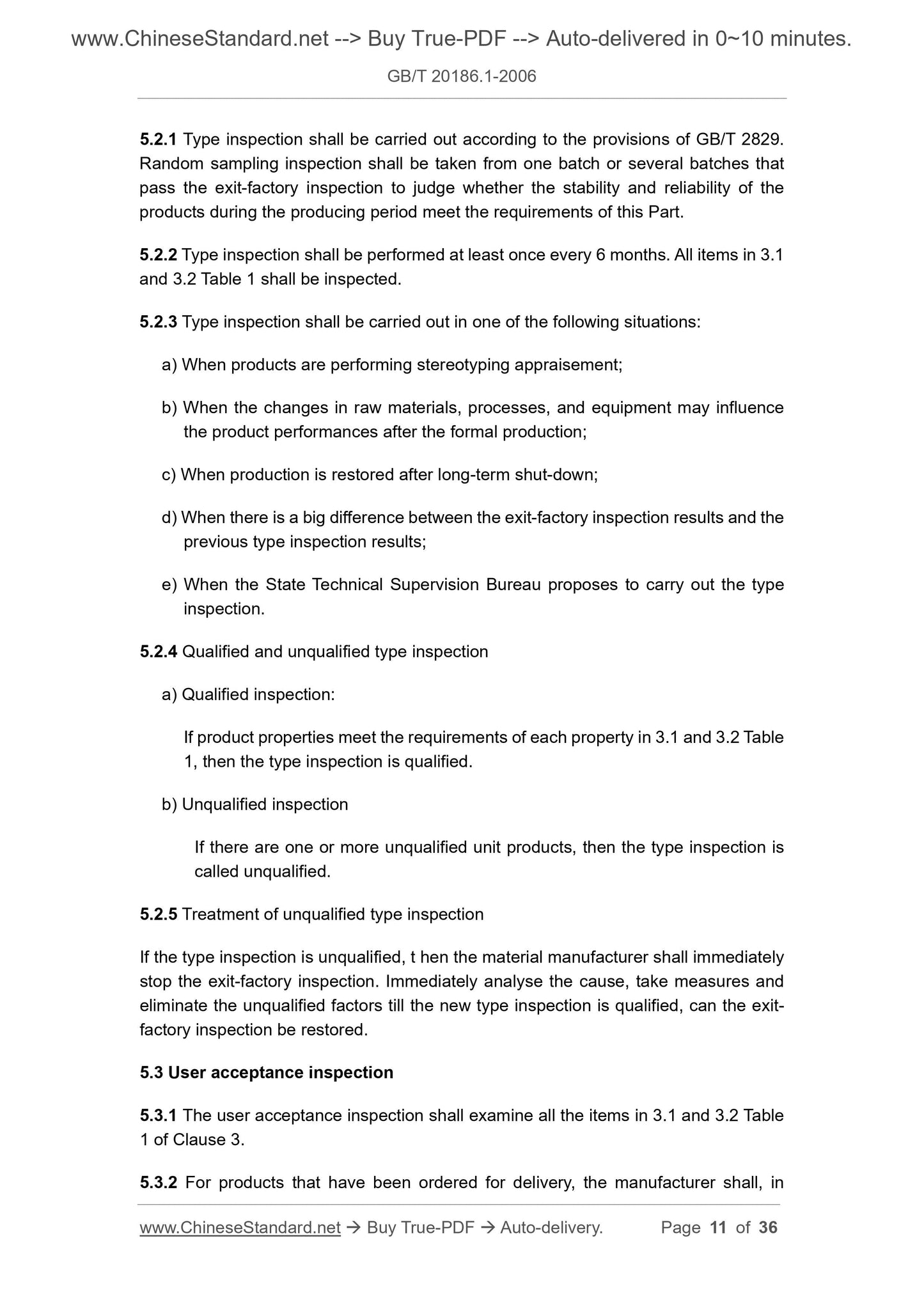 GB/T 20186.1-2006 Page 6