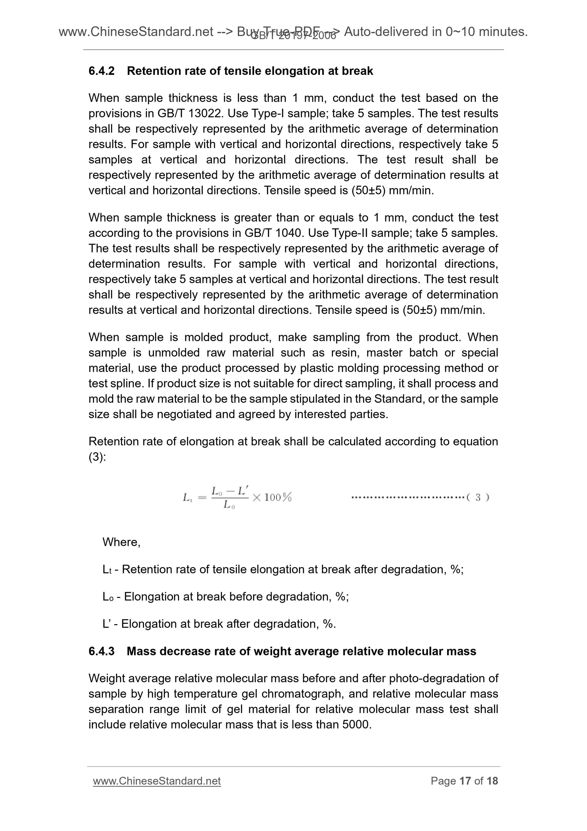 GB/T 20197-2006 Page 10