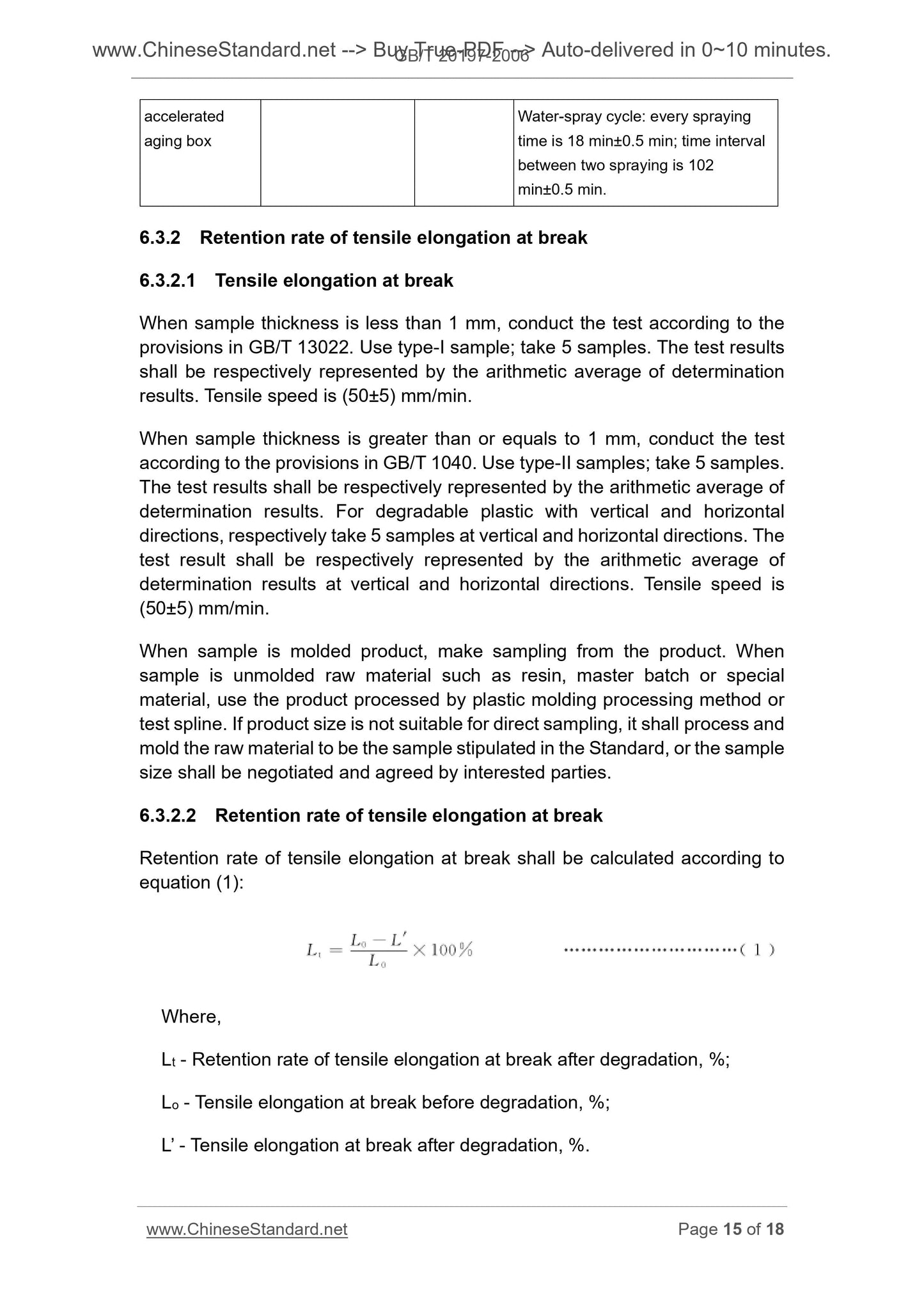 GB/T 20197-2006 Page 9