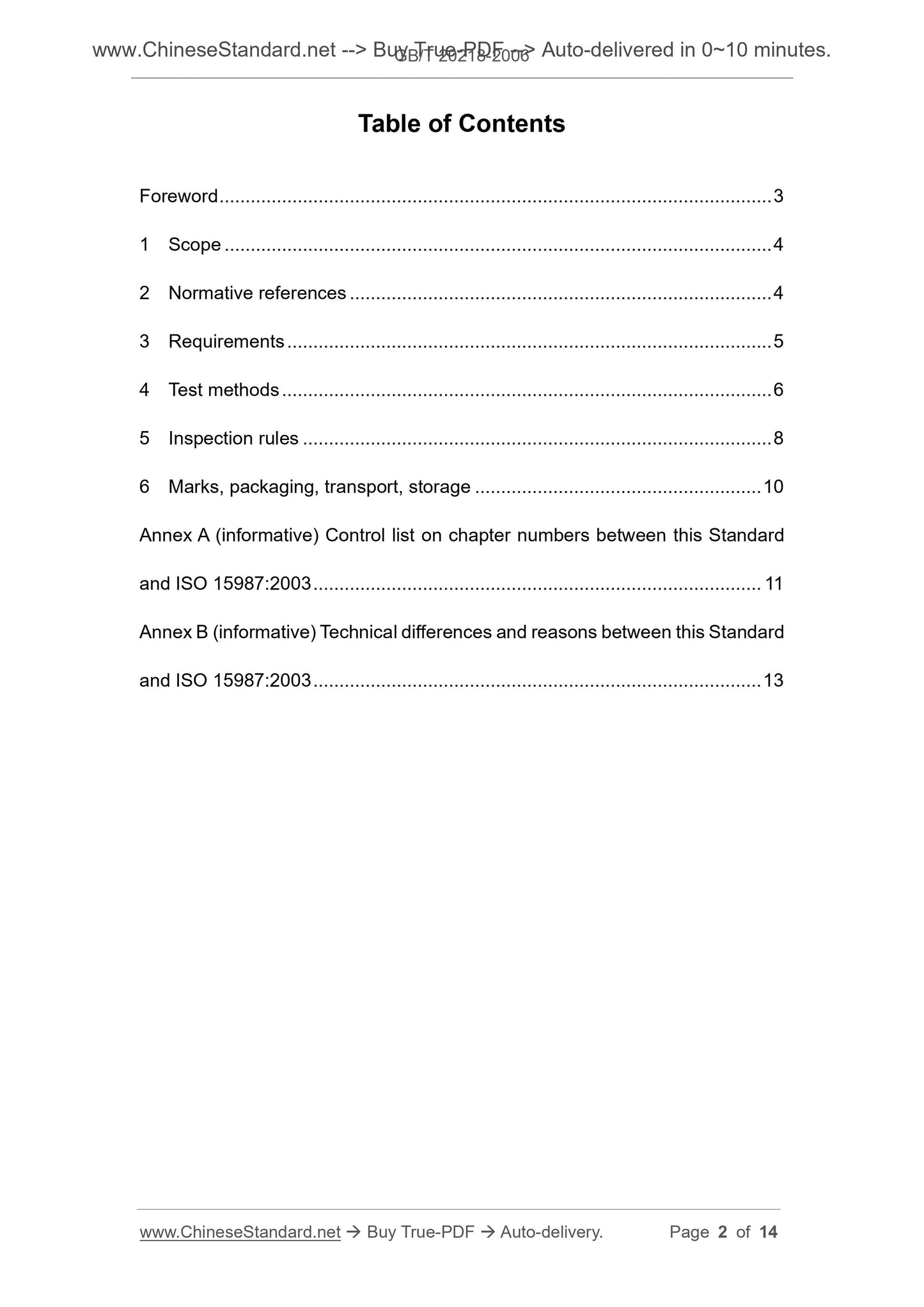 GB/T 20218-2006 Page 2