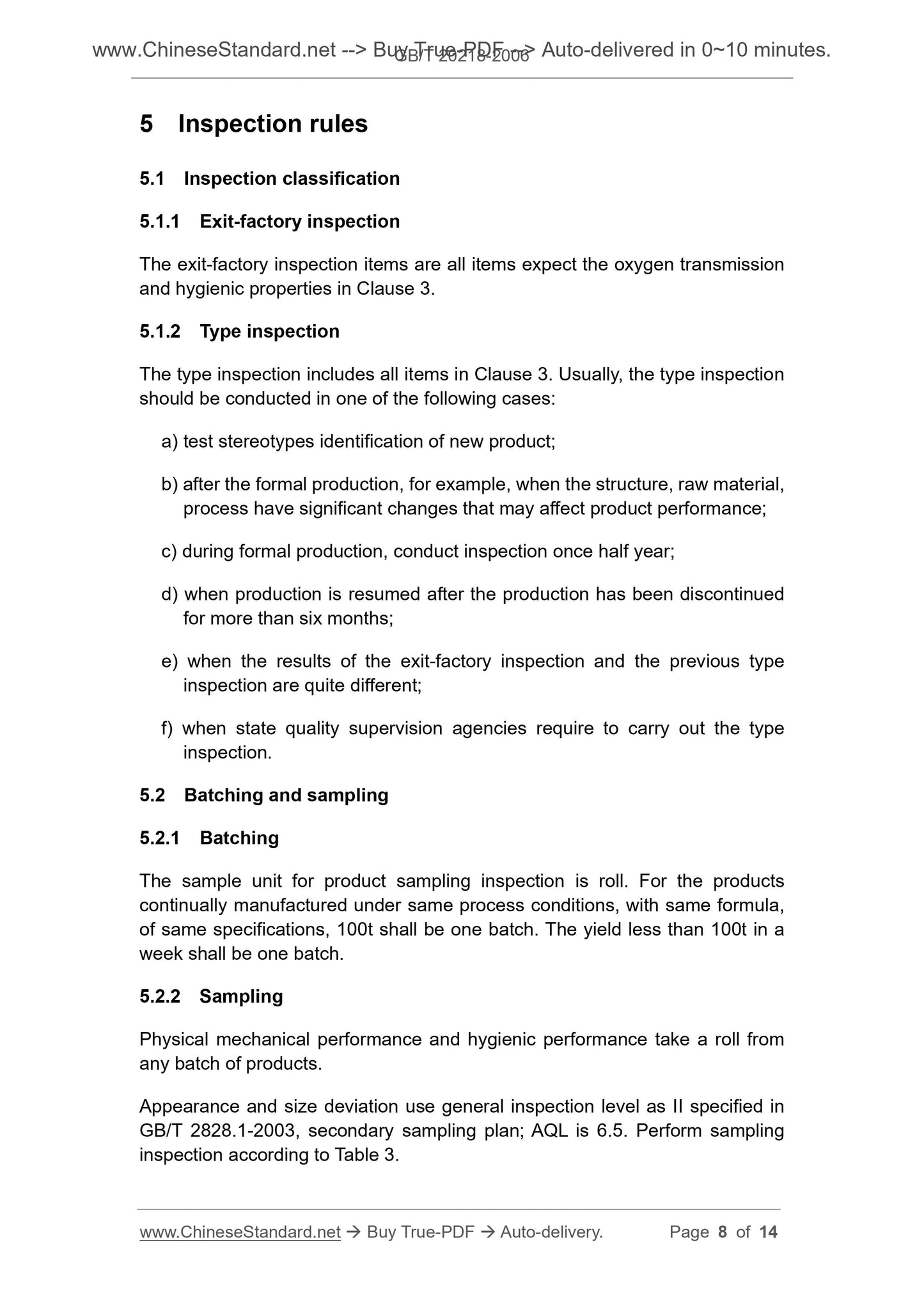 GB/T 20218-2006 Page 5