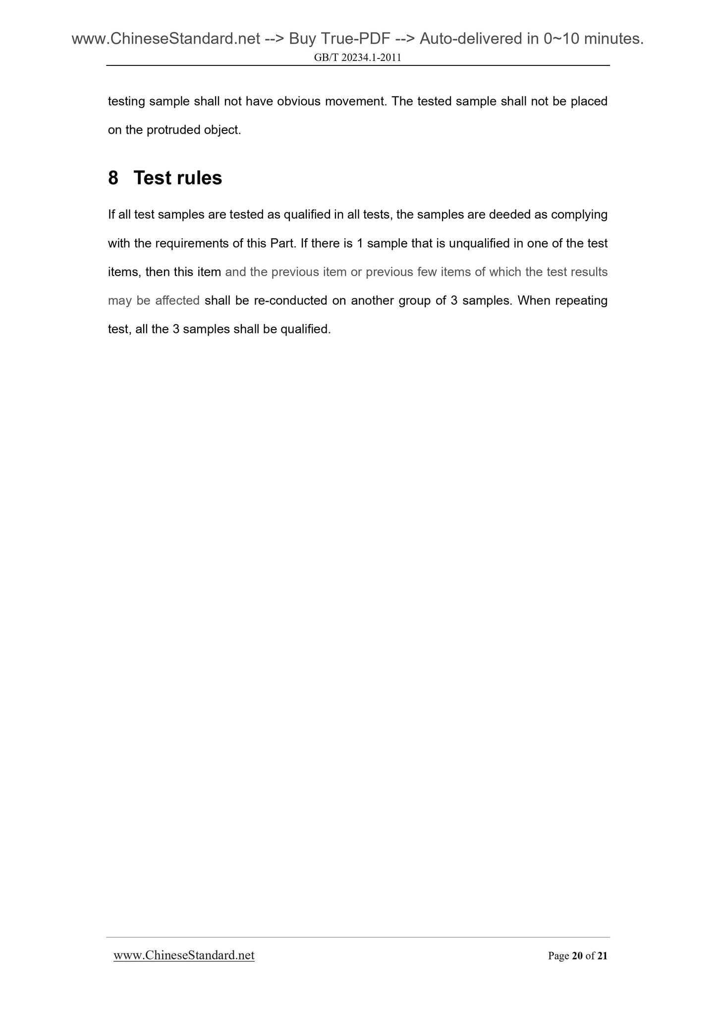 GB/T 20234.1-2011 Page 9