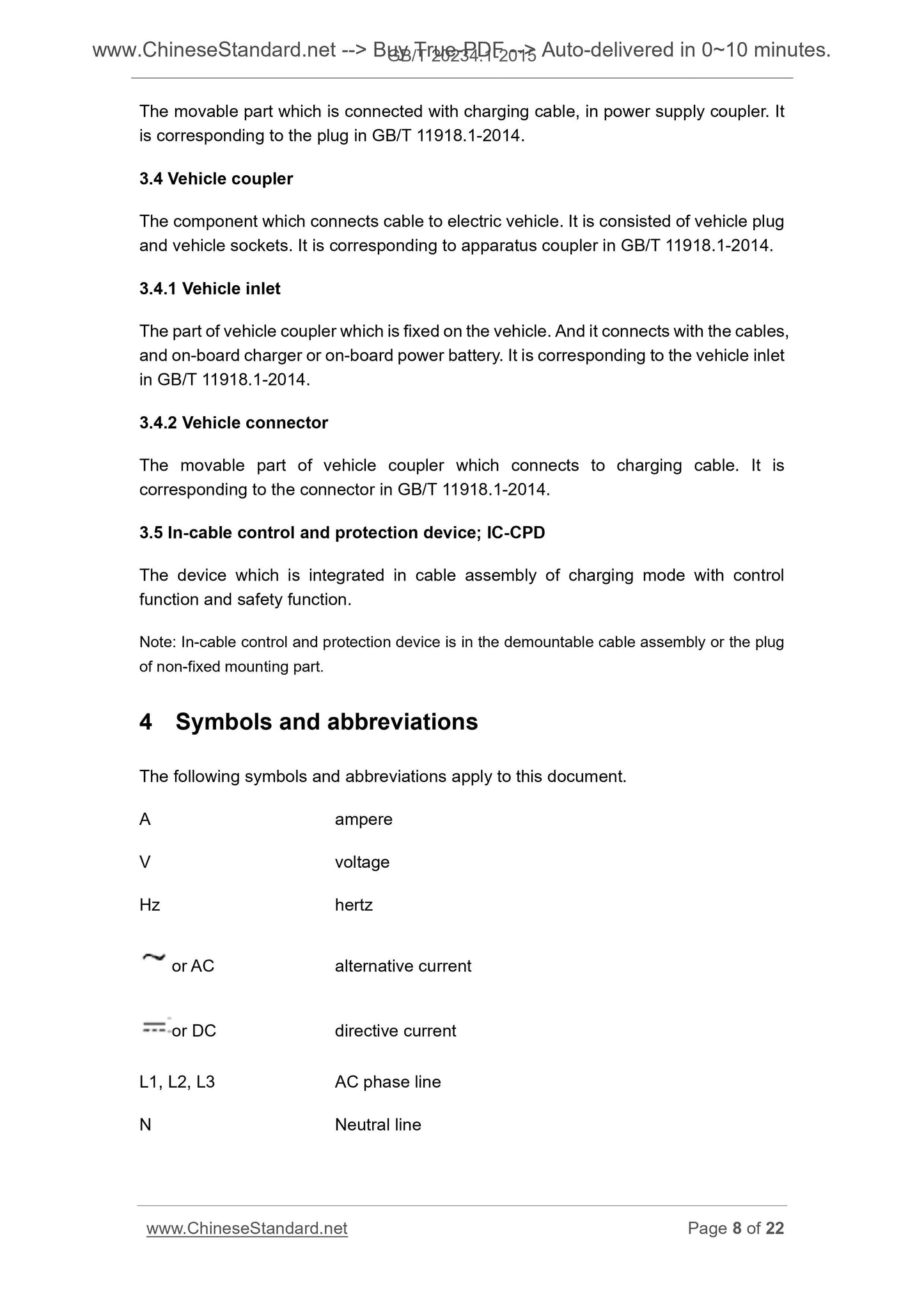 GB/T 20234.1-2015 Page 6