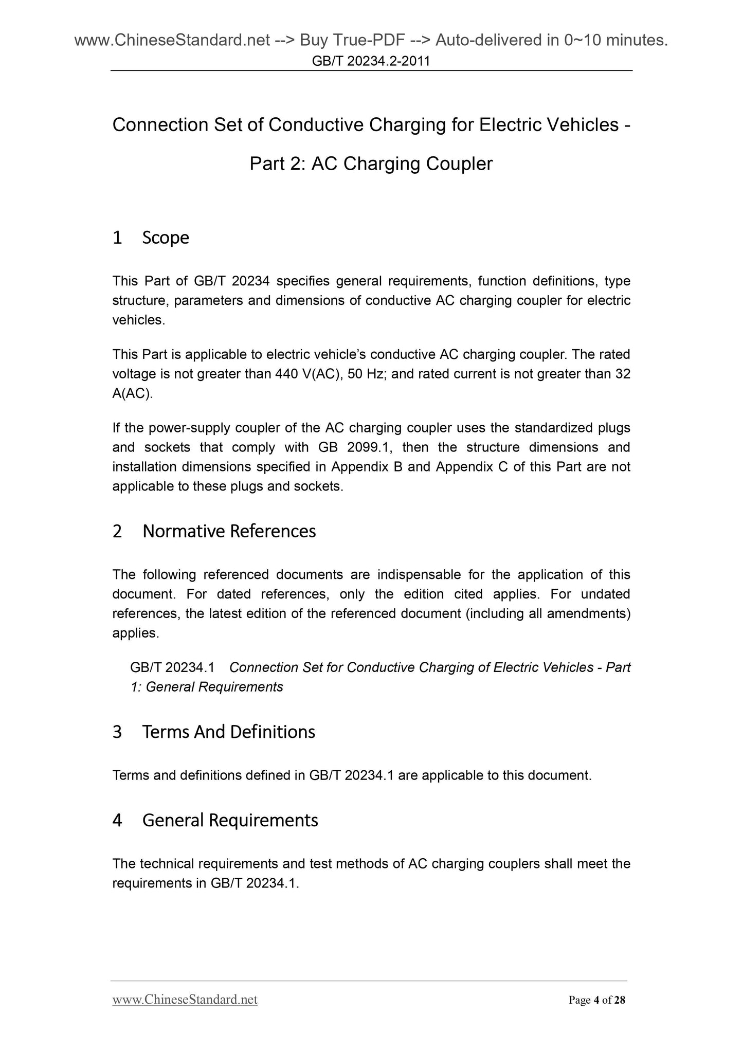 GB/T 20234.2-2011 Page 4