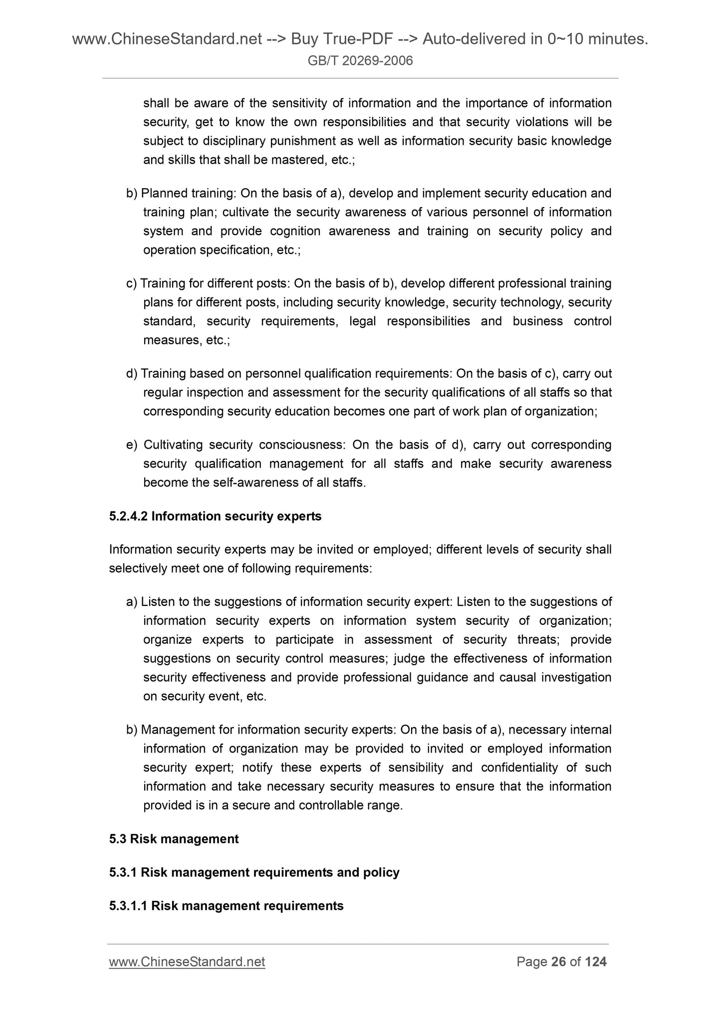 GB/T 20269-2006 Page 10