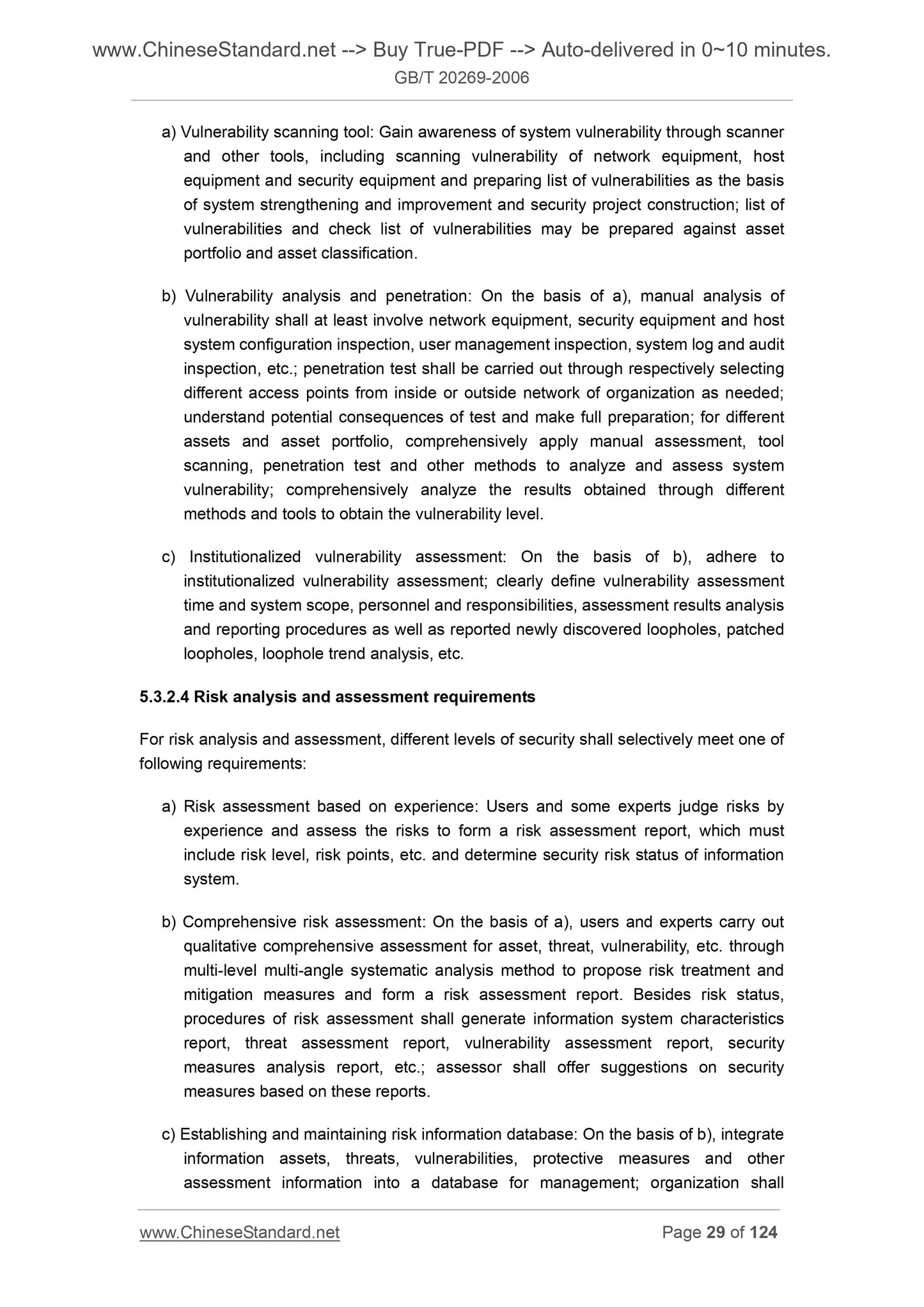 GB/T 20269-2006 Page 11