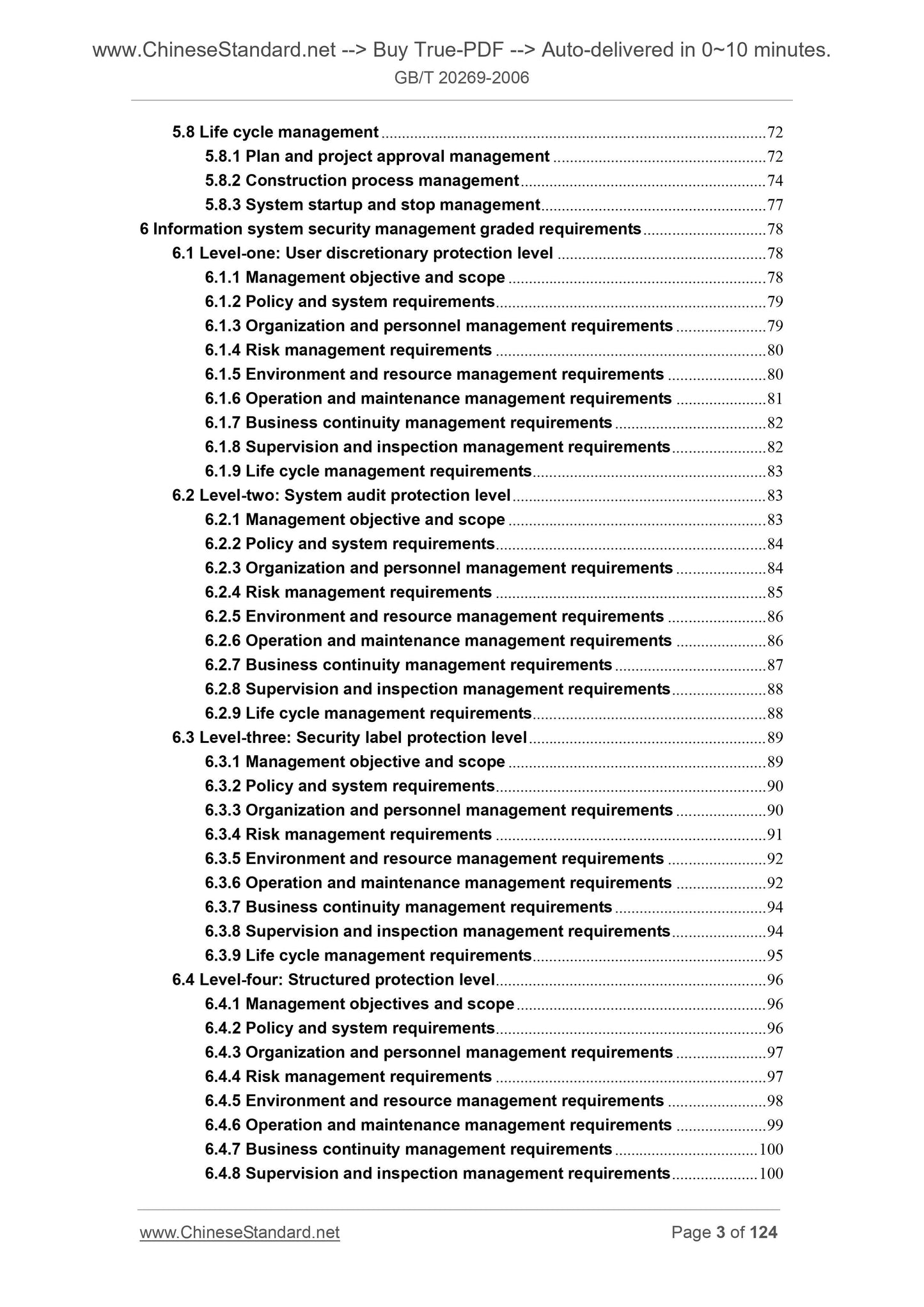 GB/T 20269-2006 Page 3