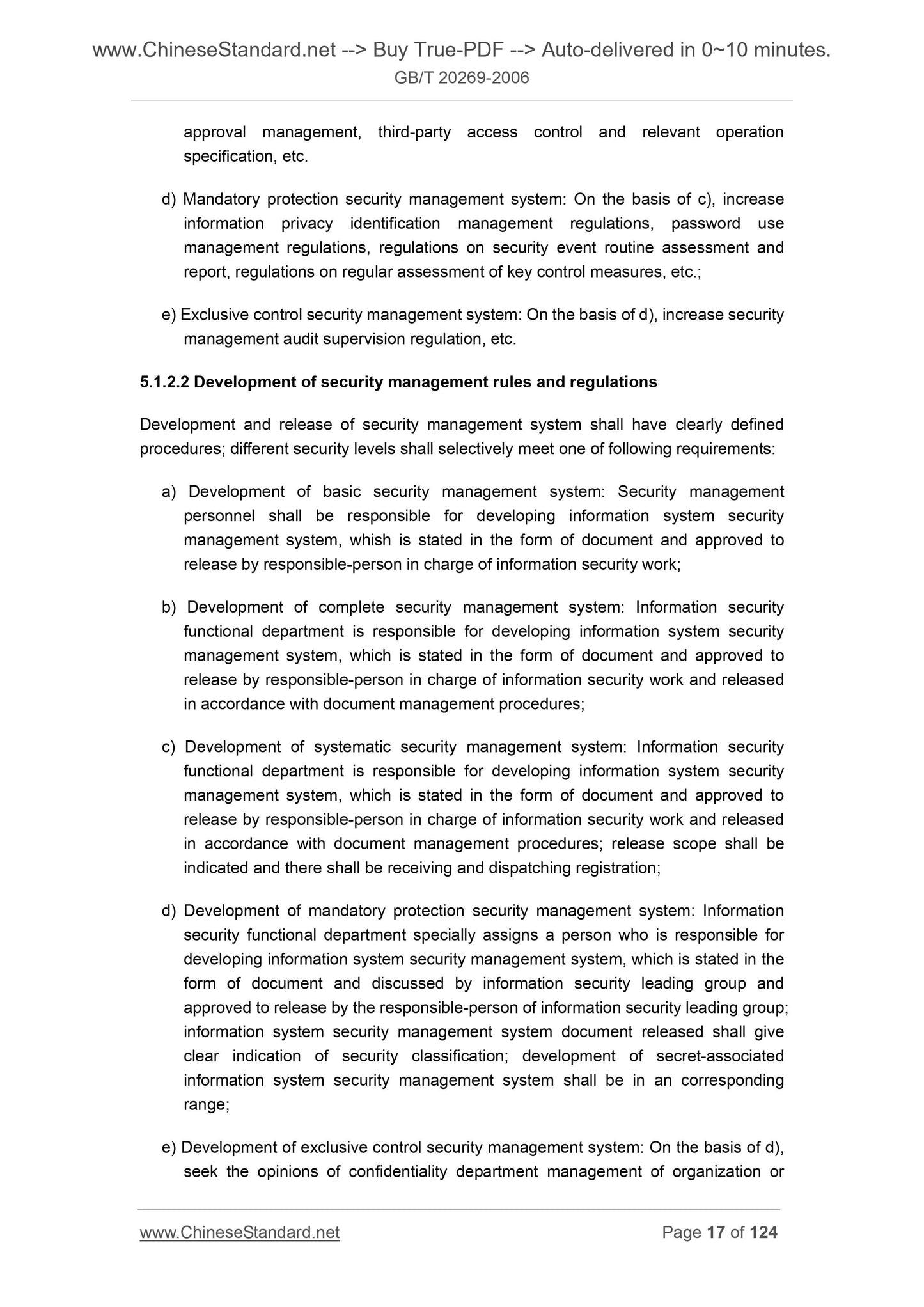 GB/T 20269-2006 Page 8